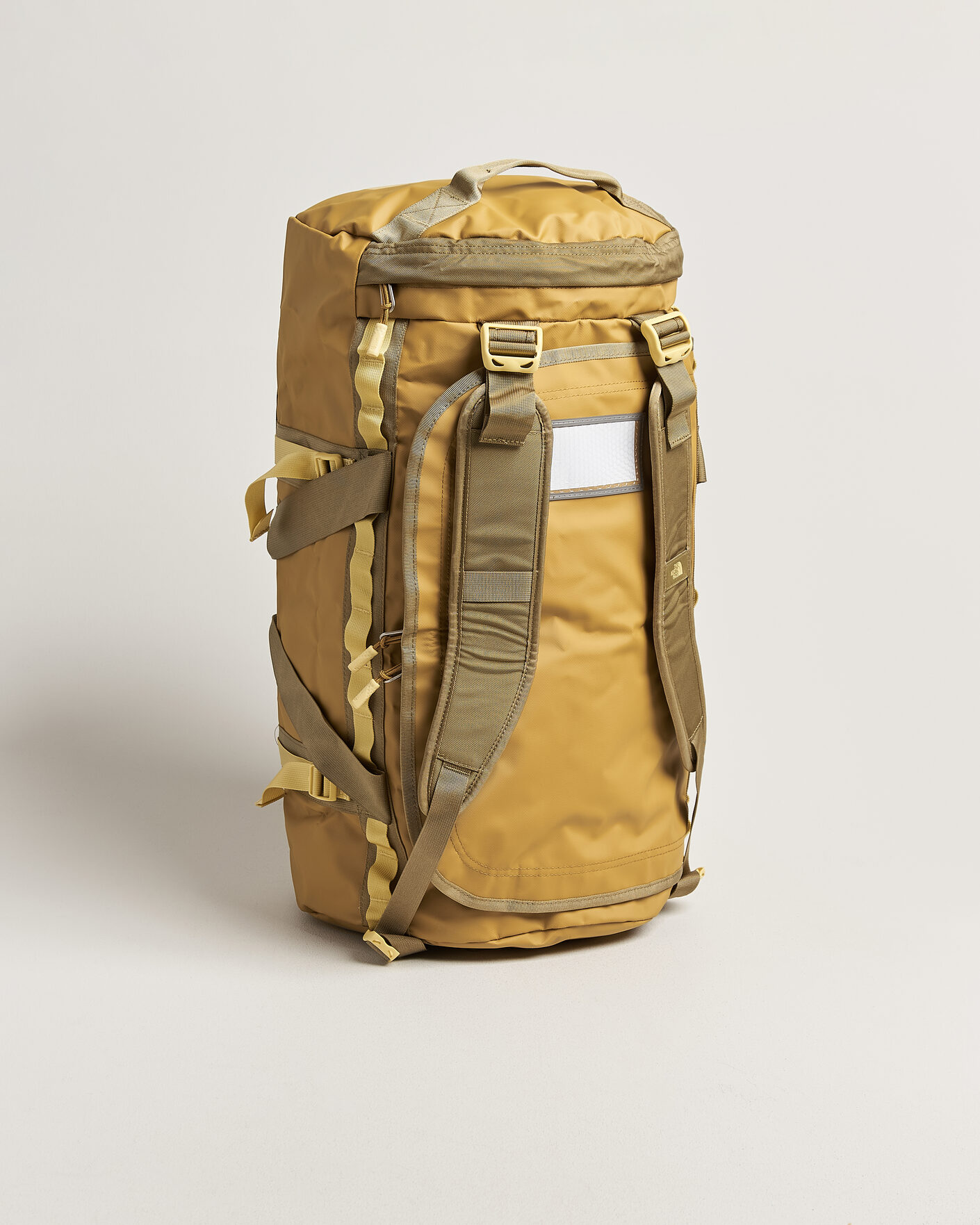 Mies | Laukut | The North Face | Base Camp Duffel M Golden Tan