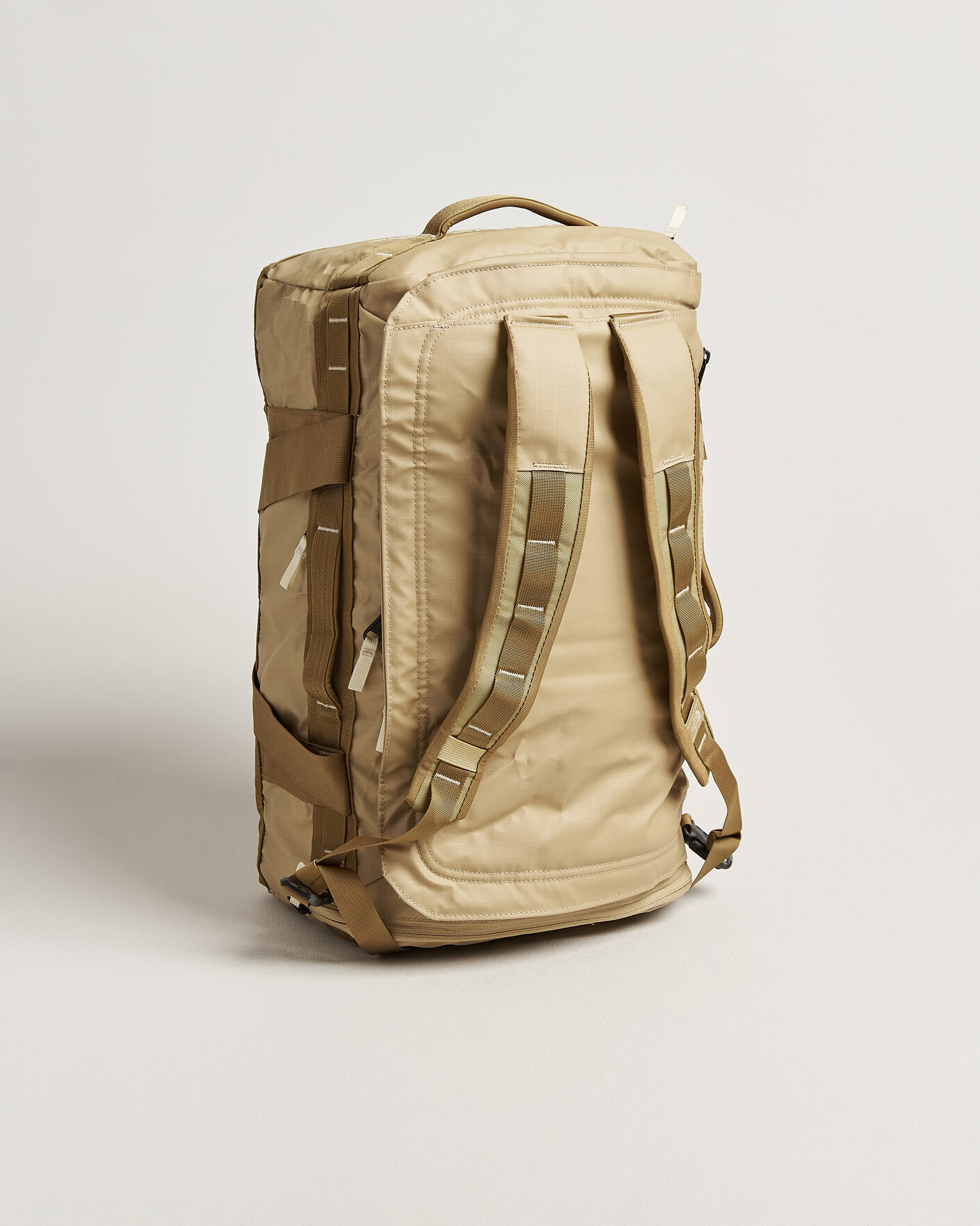 Mies | Laukut | The North Face | Base Camp Voyager Duffel 42 Khaki Stone
