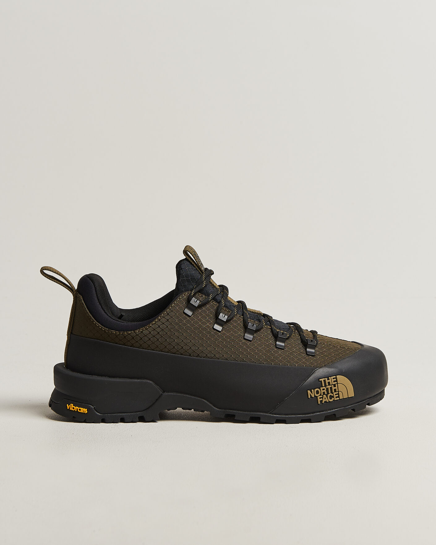Mies | Vaelluskengät | The North Face | Glenclyffe Low Sycamore/Black