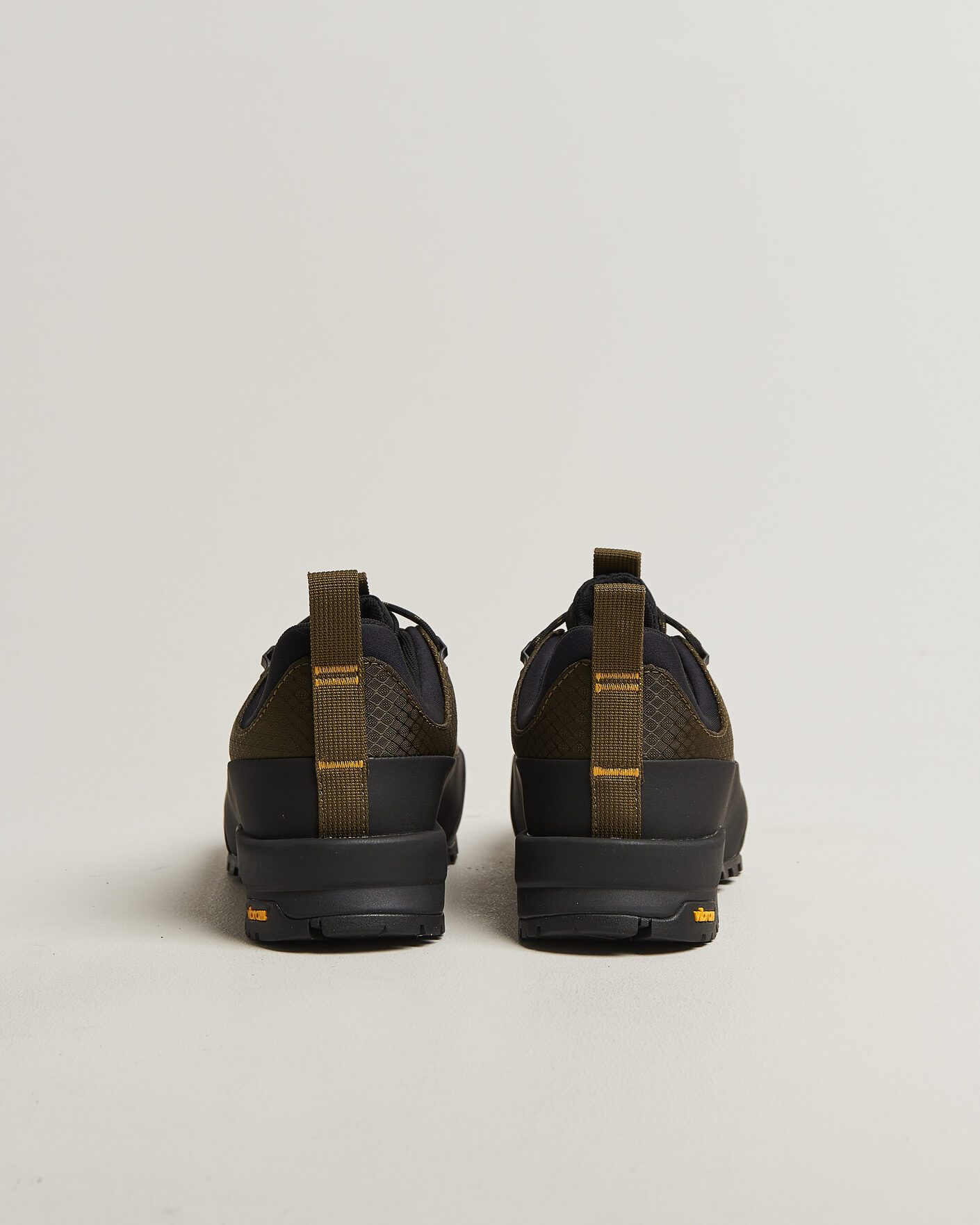 Mies | Vaelluskengät | The North Face | Glenclyffe Low Sycamore/Black