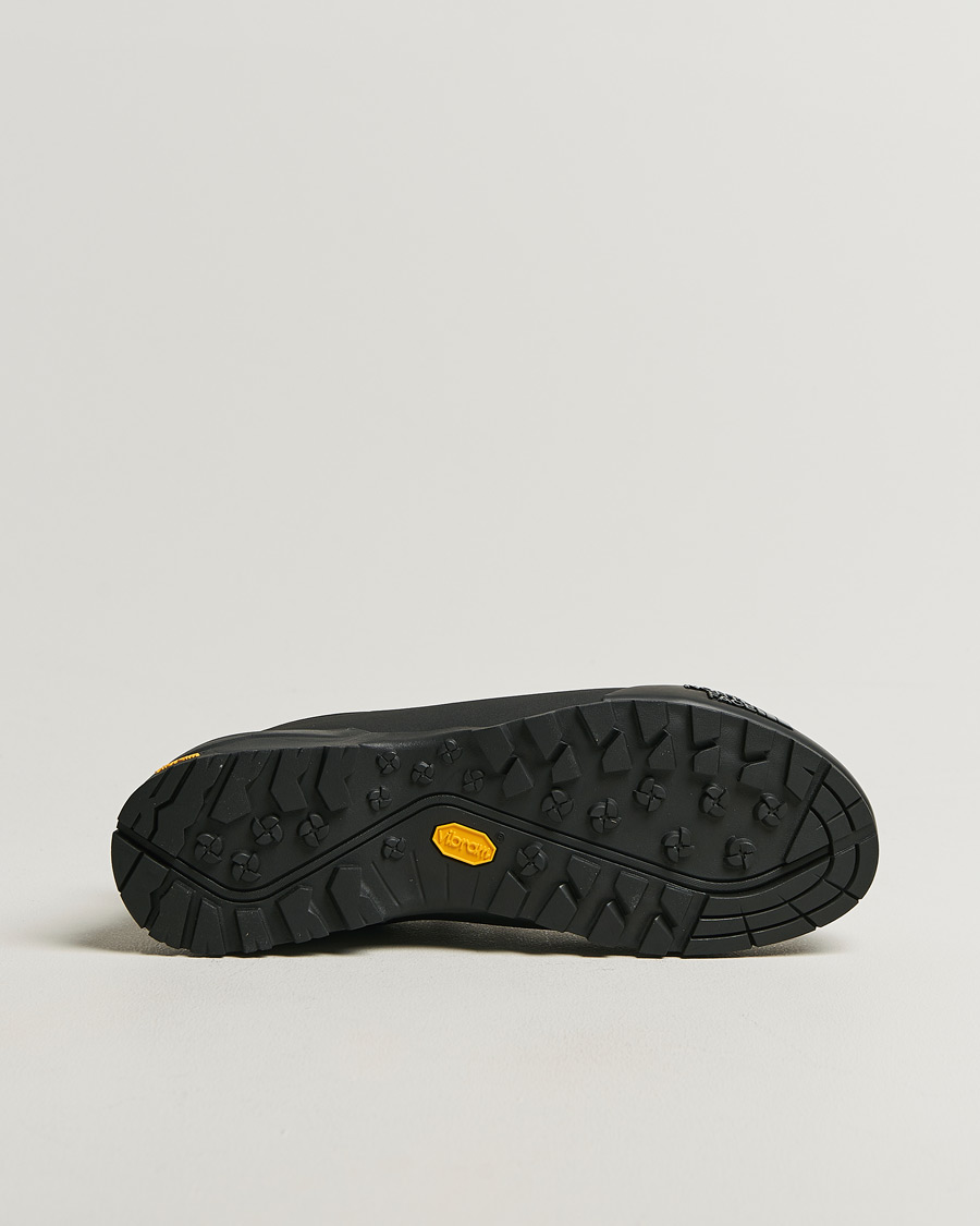 Mies | Vaelluskengät | The North Face | Glenclyffe Low GTX Black