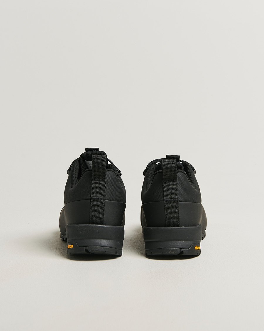 Mies | Vaelluskengät | The North Face | Glenclyffe Low GTX Black