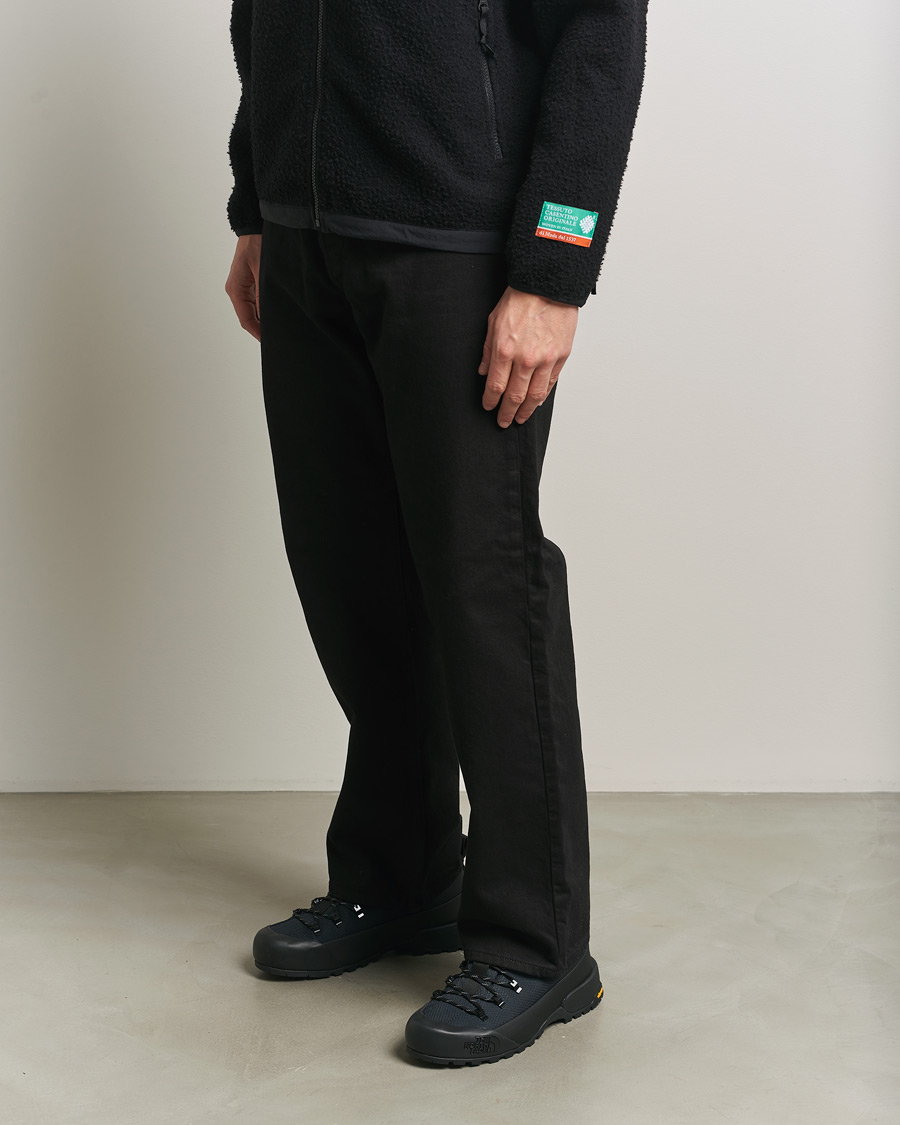 Mies | Vaelluskengät | The North Face | Glenclyffe Low GTX Black