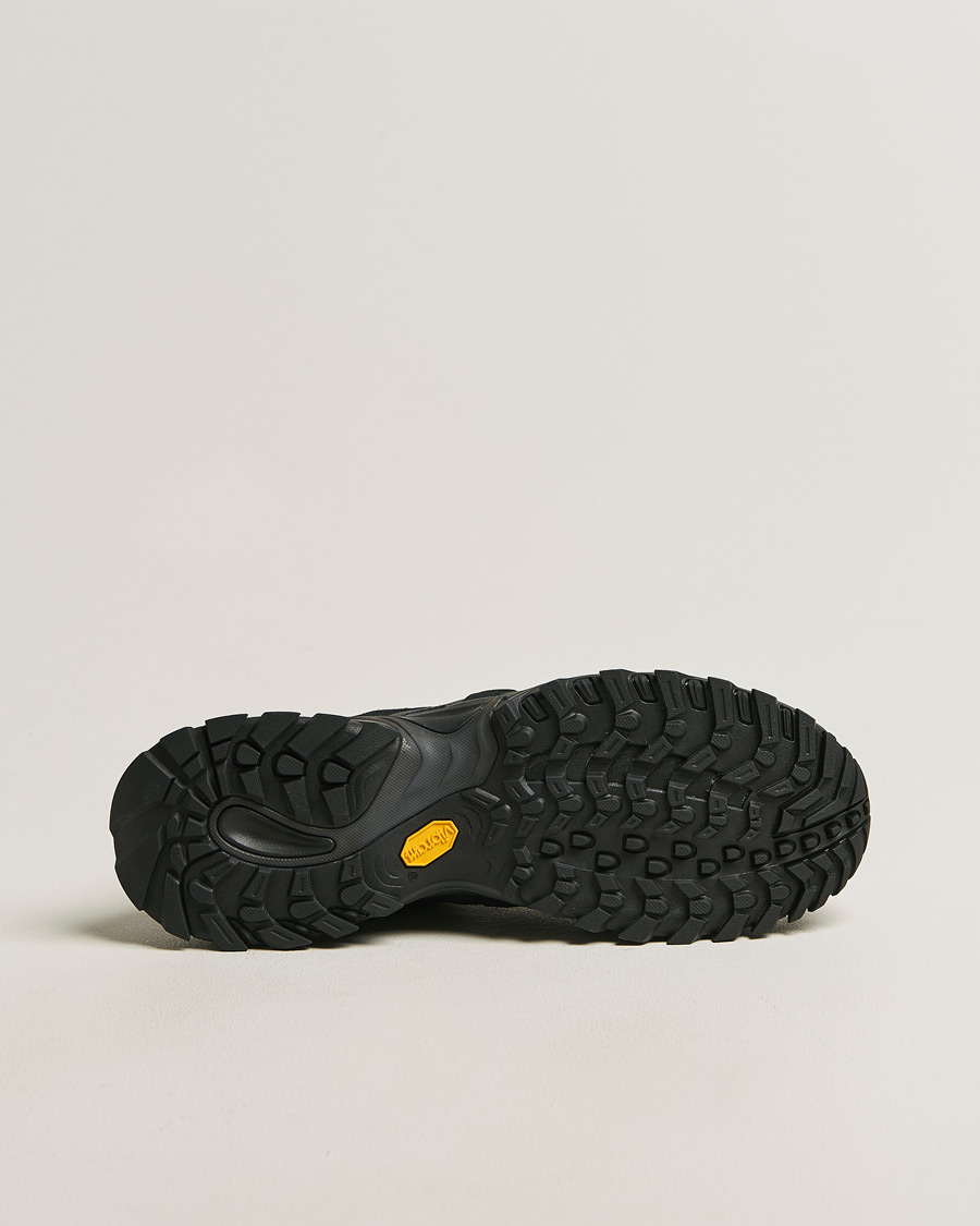 Mies | Vaelluskengät | The North Face | Hedgehog Trail Shoes Black