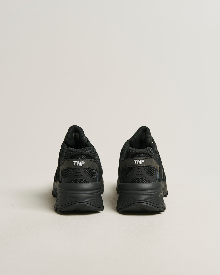 Mies | Vaelluskengät | The North Face | Hedgehog Trail Shoes Black