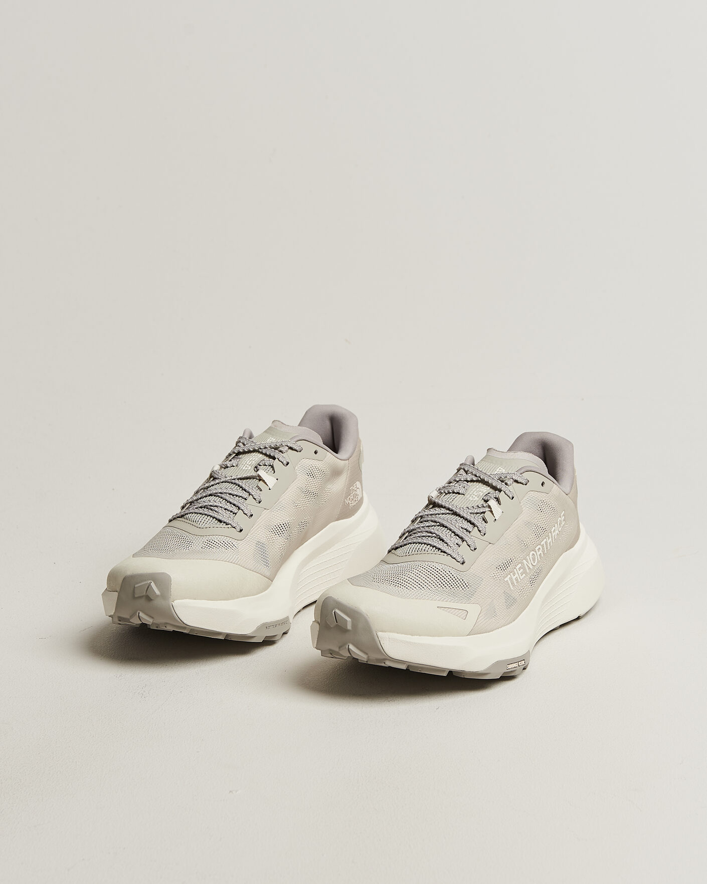 Mies | Vaelluskengät | The North Face | Altamesa Trail Running Shoes Beige