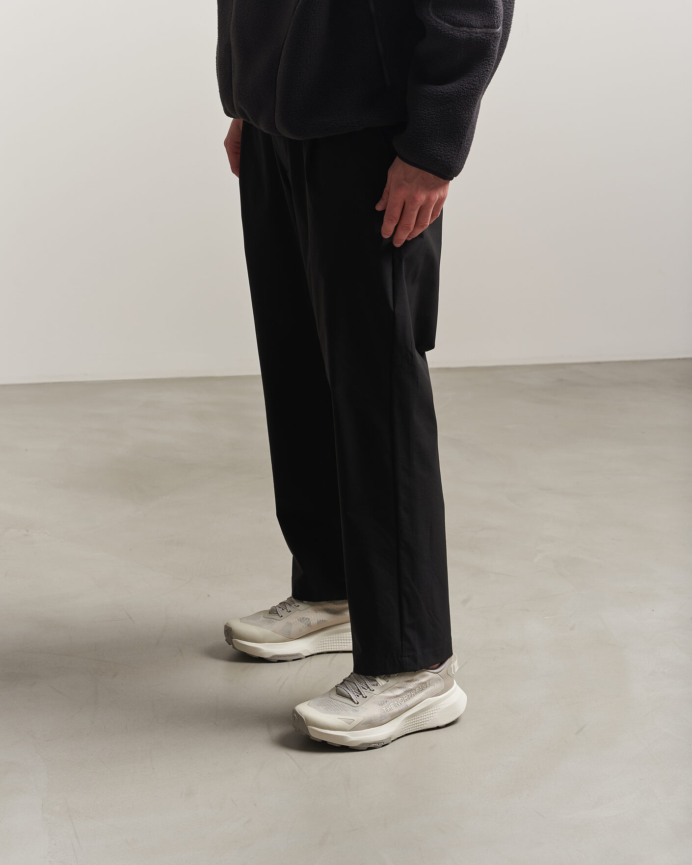 Mies | Vaelluskengät | The North Face | Altamesa Trail Running Shoes Beige