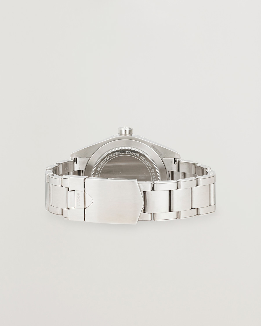 Mies | Pre-Owned & Vintage Watches | Tudor Pre-Owned | Black bay 58