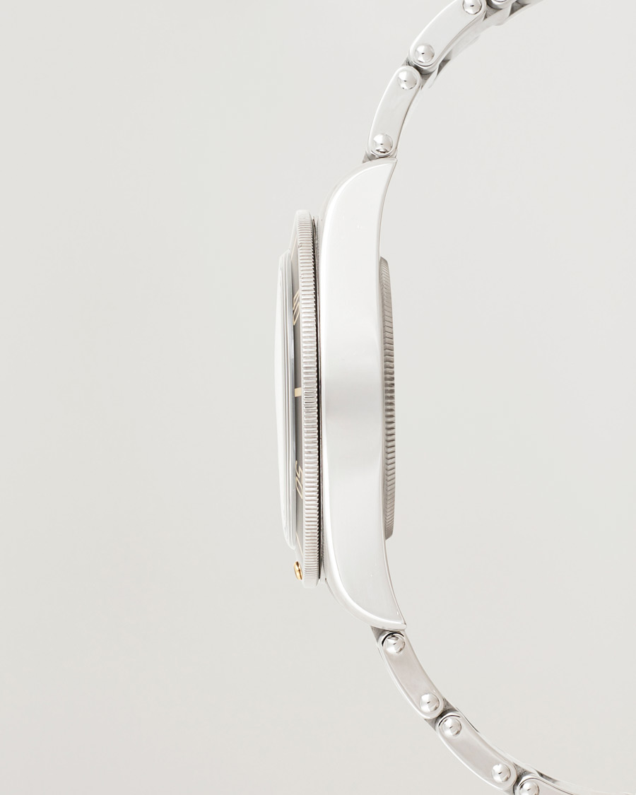 Mies | Pre-Owned & Vintage Watches | Tudor Pre-Owned | Black bay 58