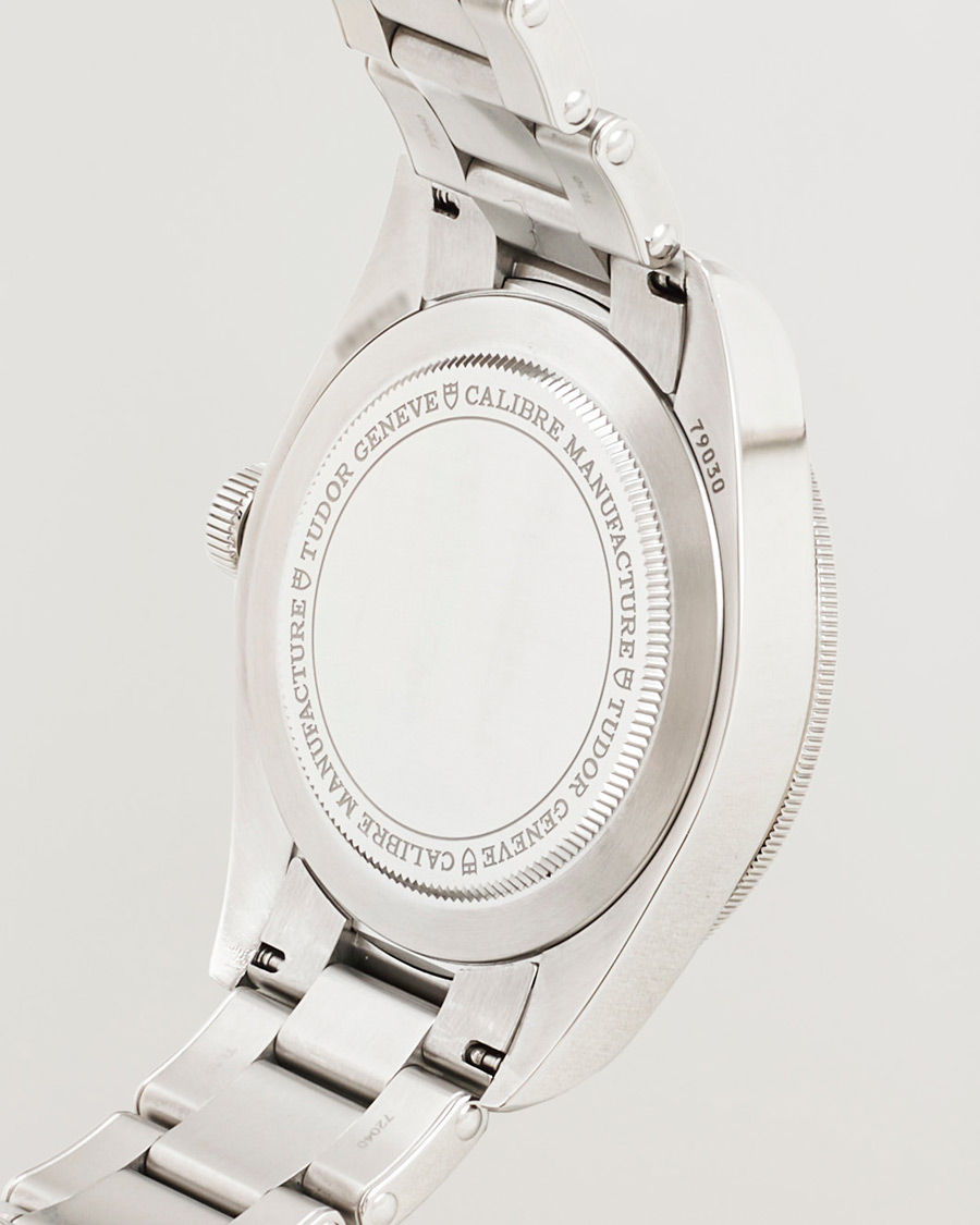 Mies | Pre-Owned & Vintage Watches | Tudor Pre-Owned | Black bay 58