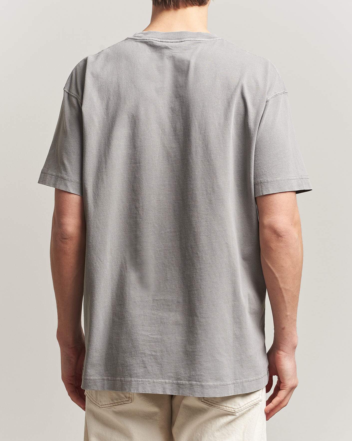 Mies | T-paidat | Carhartt WIP | Nelson Cotton T-Shirt Yosemity
