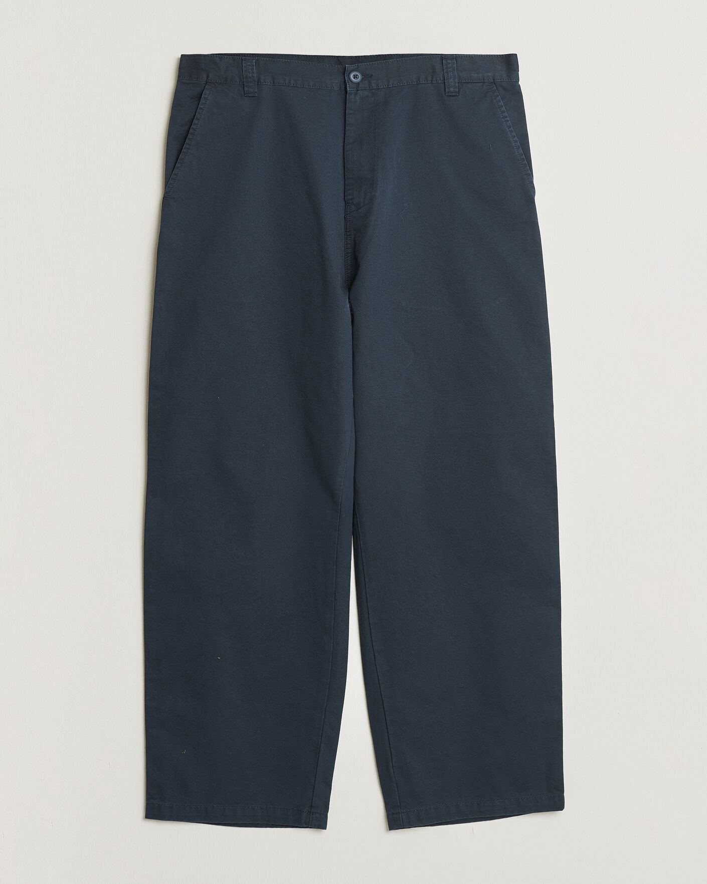 Mies | Housut | Carhartt WIP | Brady Pants Carbon Blue