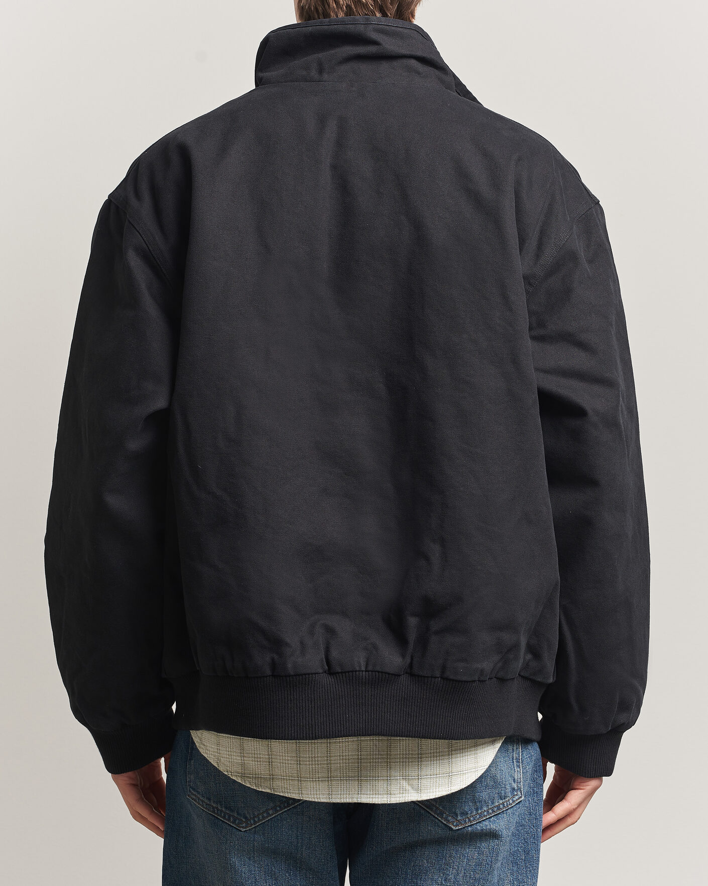 Mies | Takit | Carhartt WIP | Ravon Jacket Black
