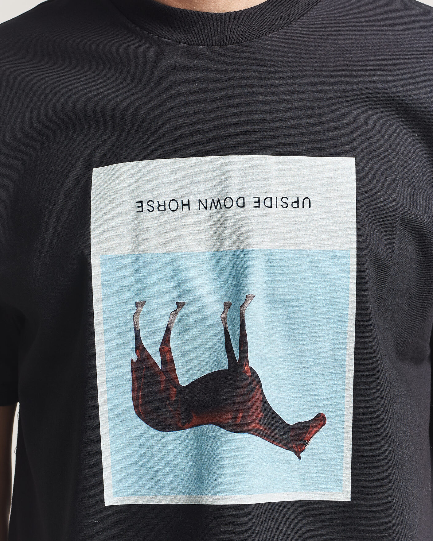 Mies | T-paidat | Carhartt WIP | Sean Hamilton 02 T-Shirt Black