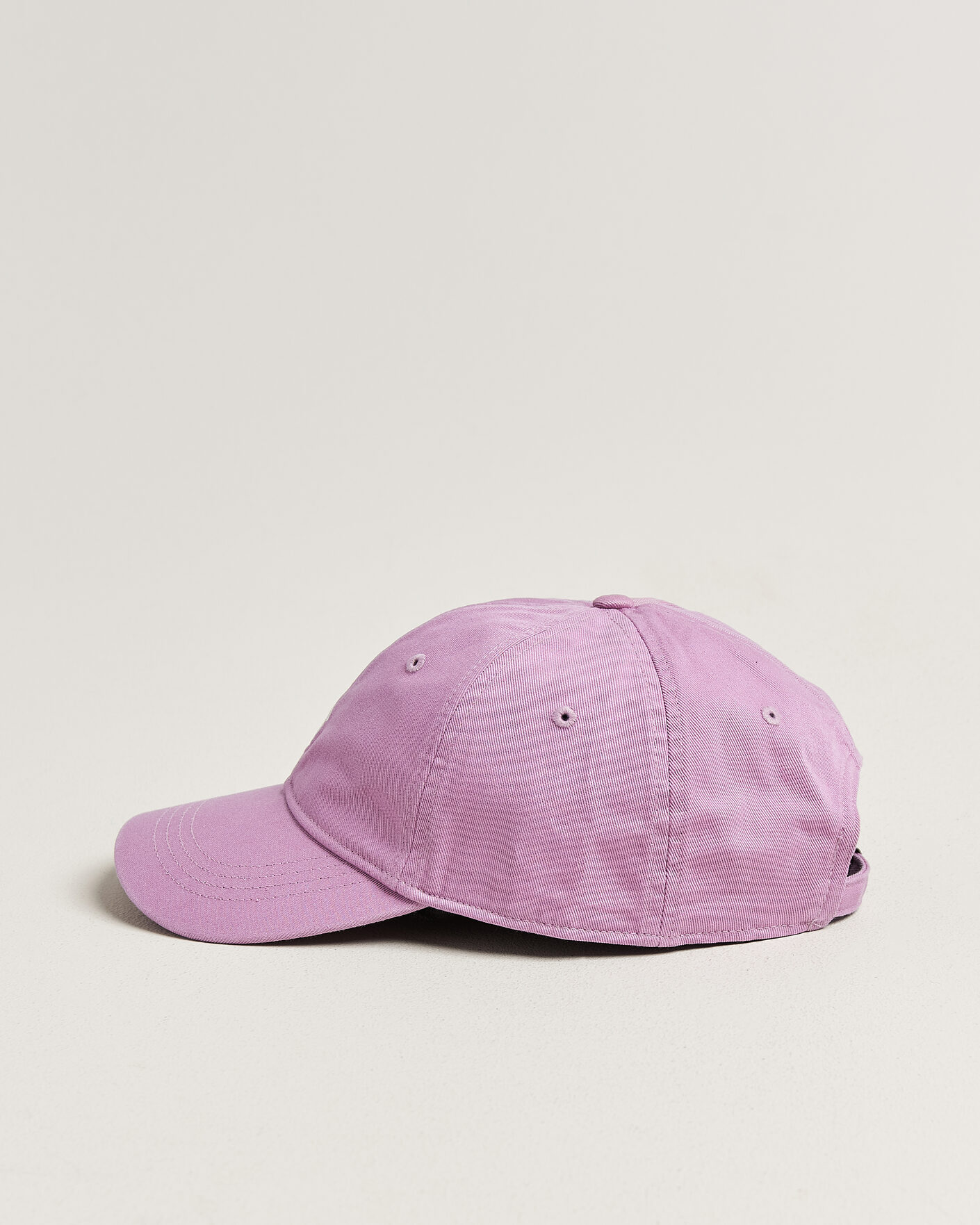 Mies | Päähineet | Carhartt WIP | Madison Logo Cap Gentle Purple