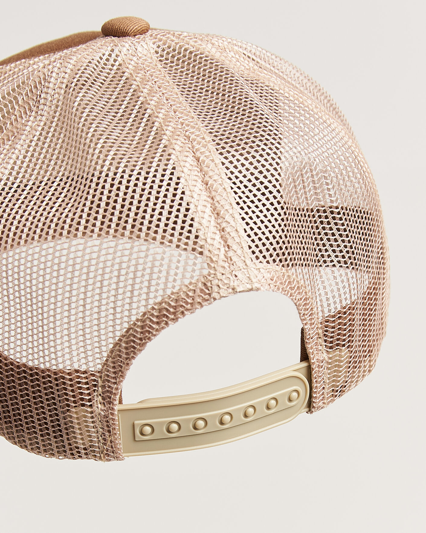 Mies | Päähineet | Carhartt WIP | Take Off Trucker Cap Stone