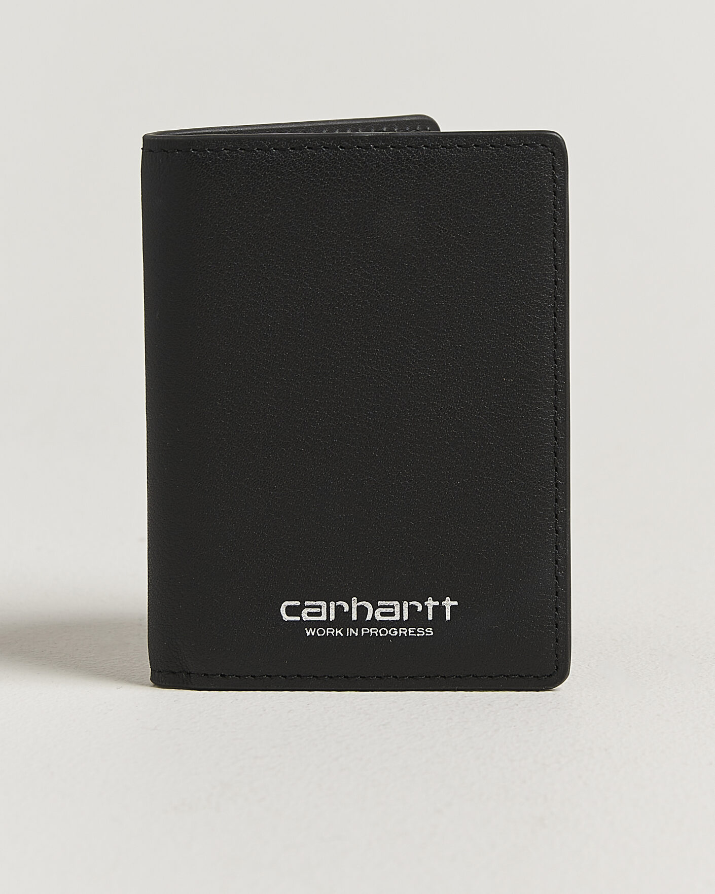 Mies | Lompakot | Carhartt WIP | Vegas Fold Card Holder Black