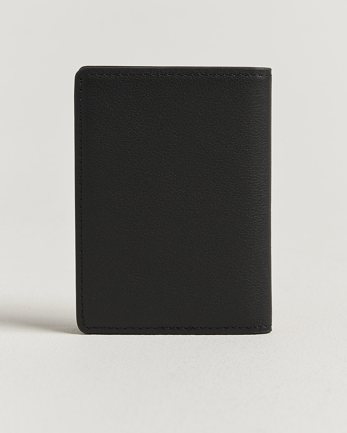 Mies | Lompakot | Carhartt WIP | Vegas Fold Card Holder Black