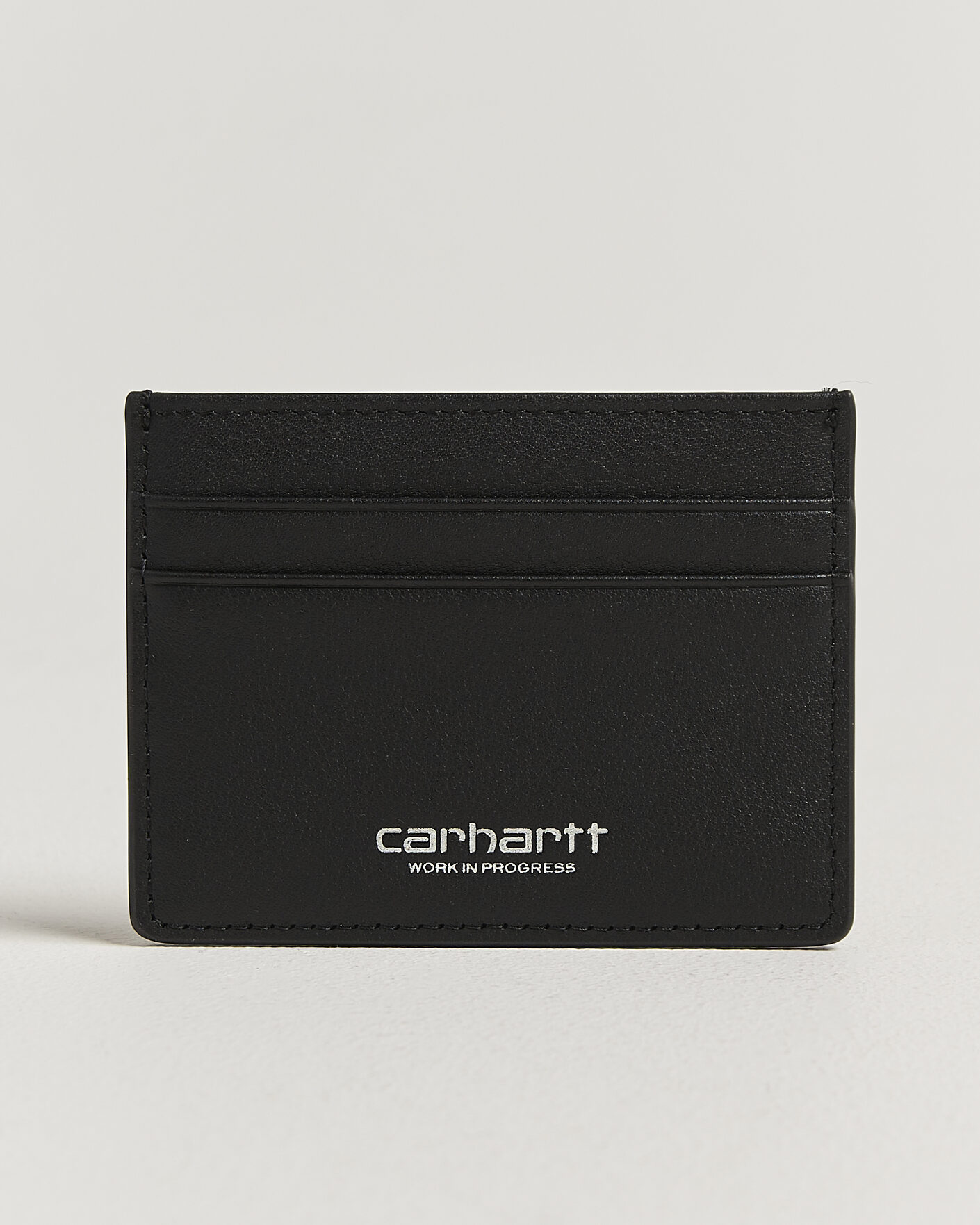 Mies | Lompakot | Carhartt WIP | Vegas Card Holder Black
