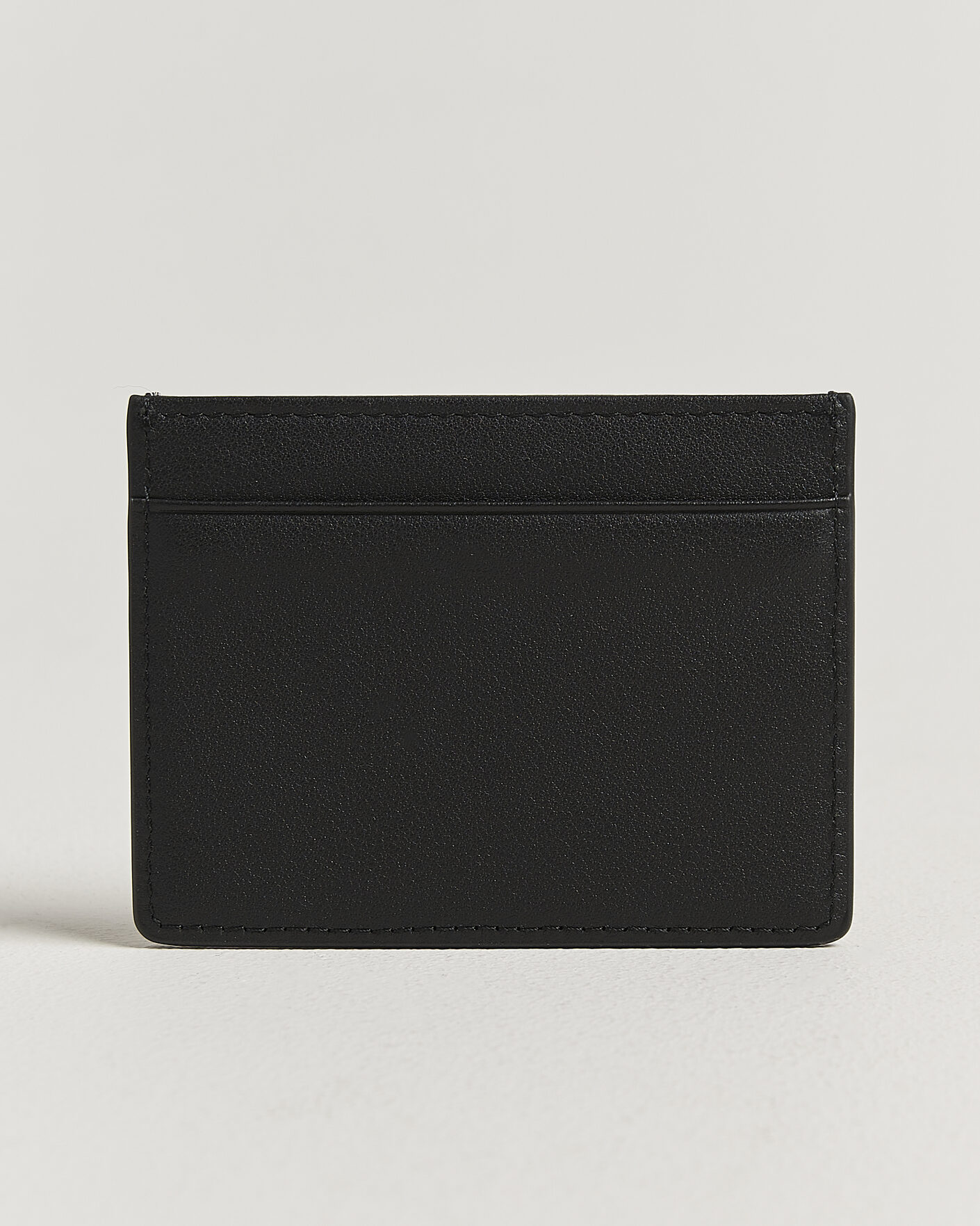 Mies | Lompakot | Carhartt WIP | Vegas Card Holder Black