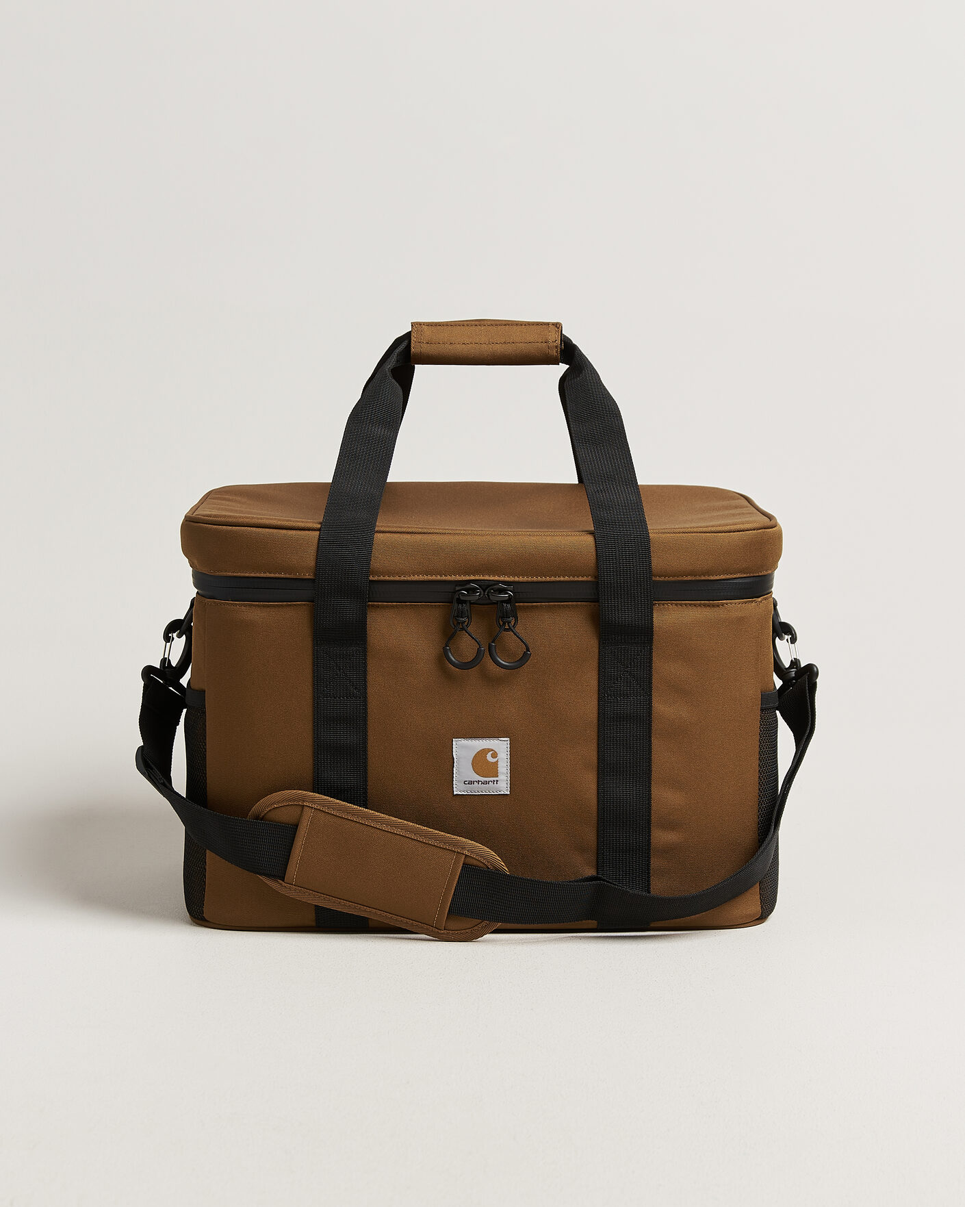 Mies | Outdoor living | Carhartt WIP | Cooler Bag 34L Hamilton Brown