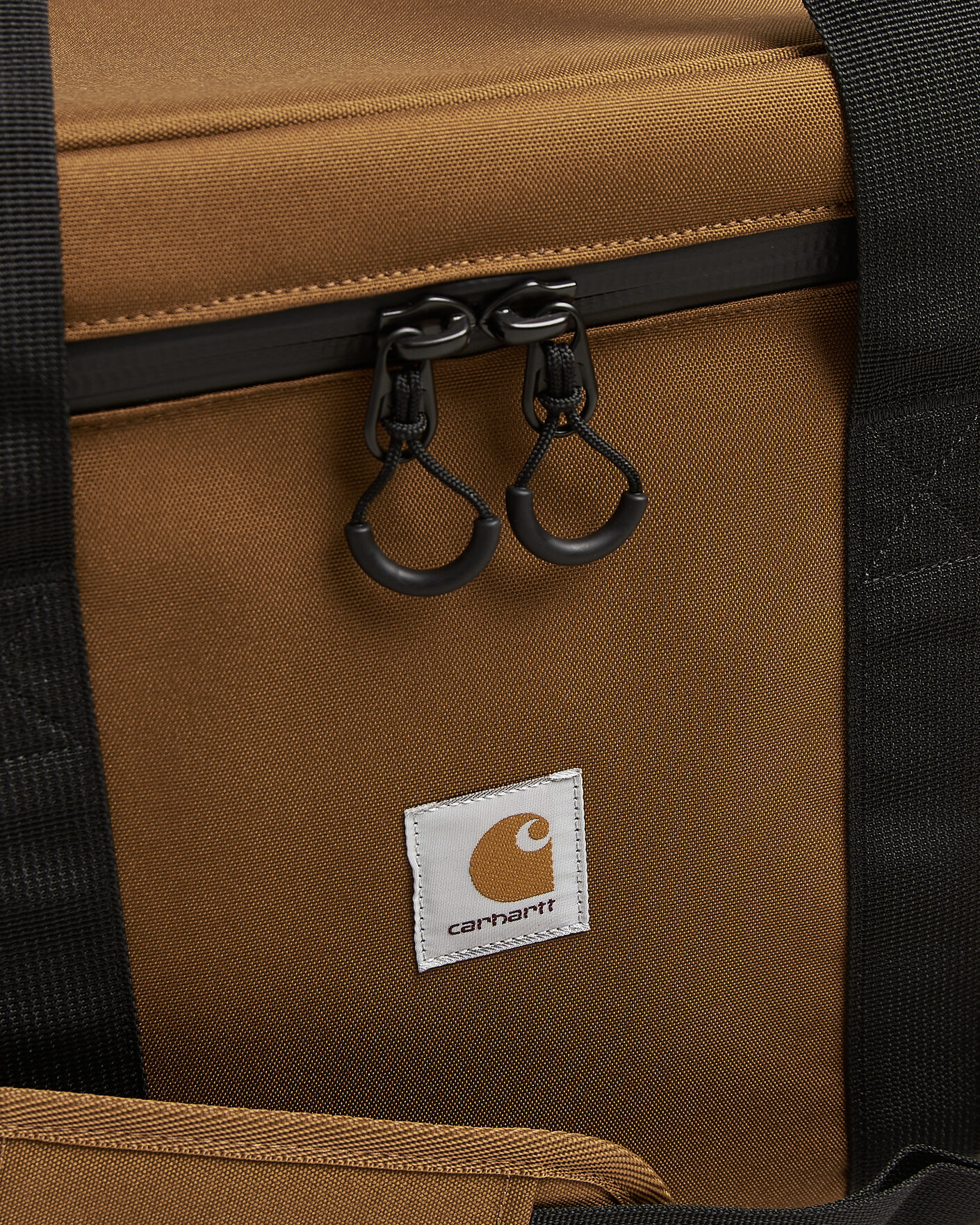 Mies | Outdoor living | Carhartt WIP | Cooler Bag 34L Hamilton Brown