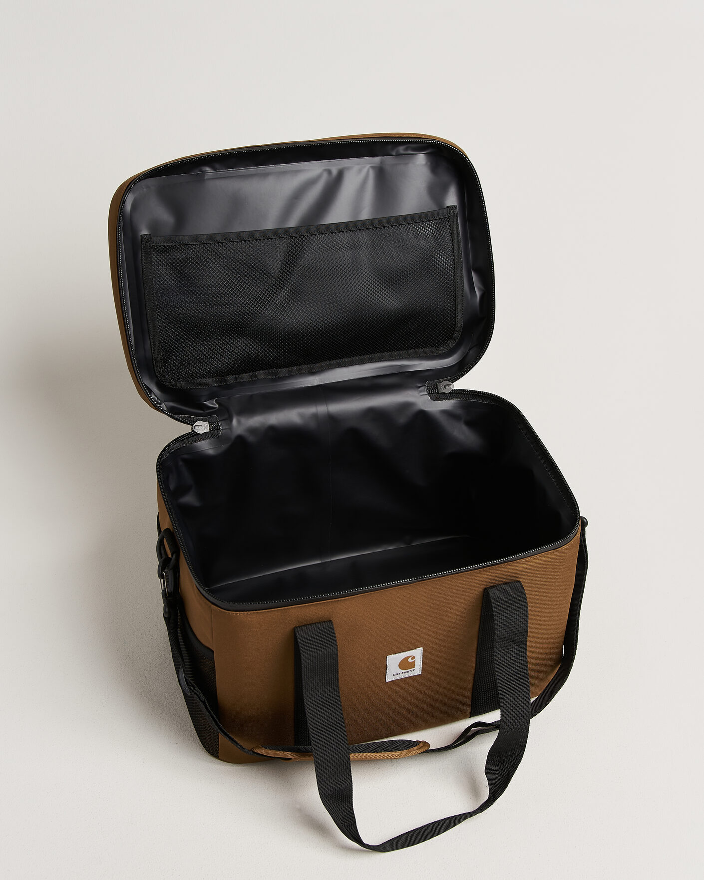 Mies | Outdoor living | Carhartt WIP | Cooler Bag 34L Hamilton Brown