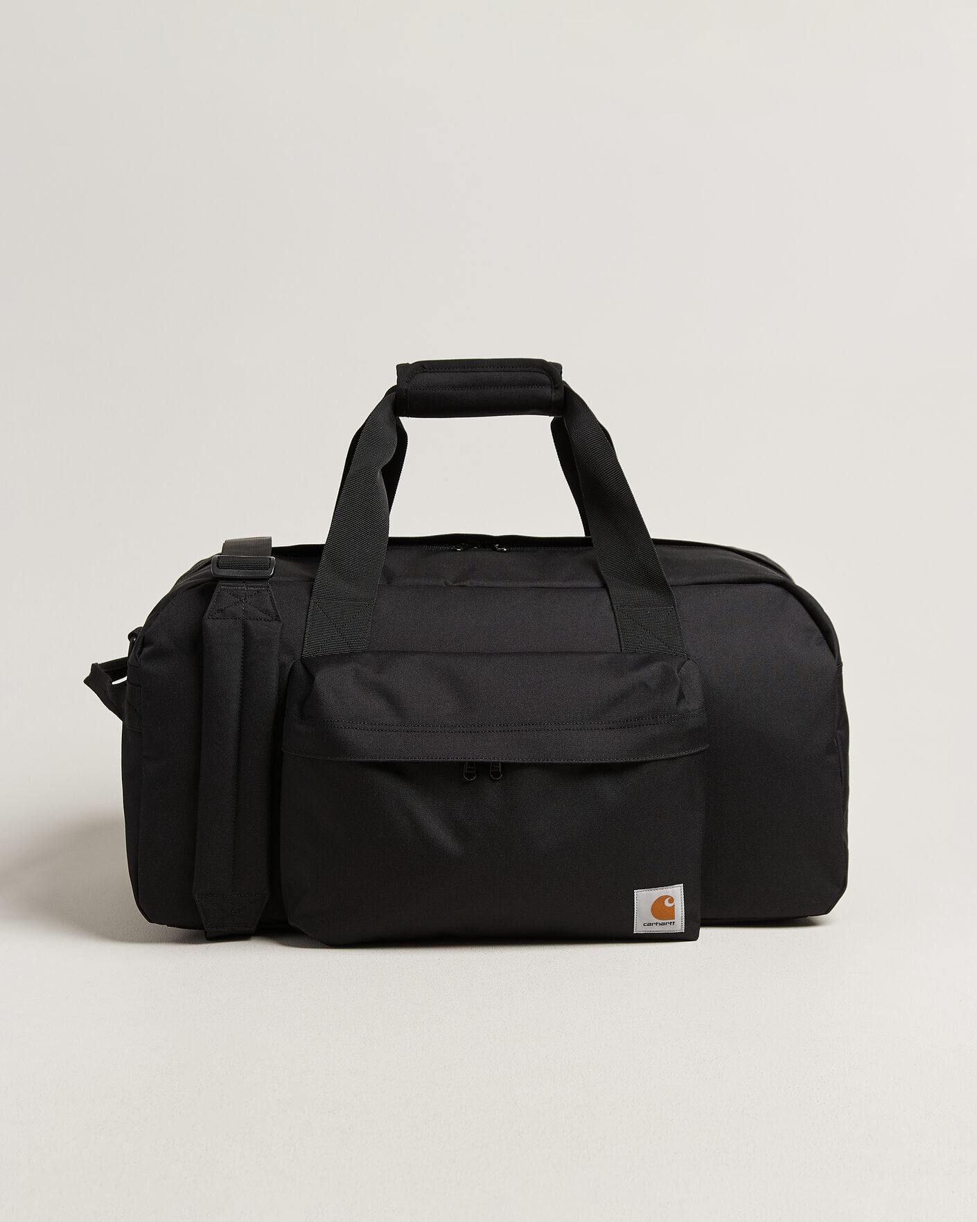 Mies | Laukut | Carhartt WIP | Duffle Bag Black