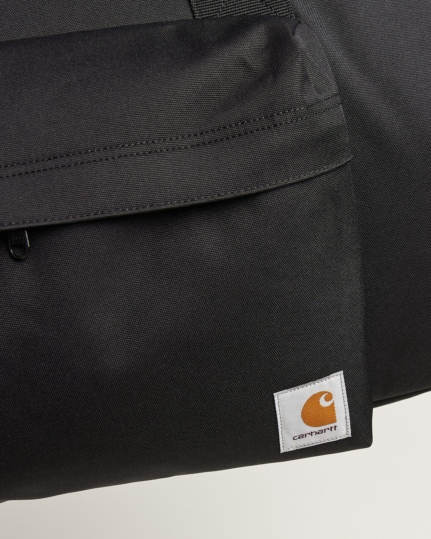 Mies | Laukut | Carhartt WIP | Duffle Bag Black