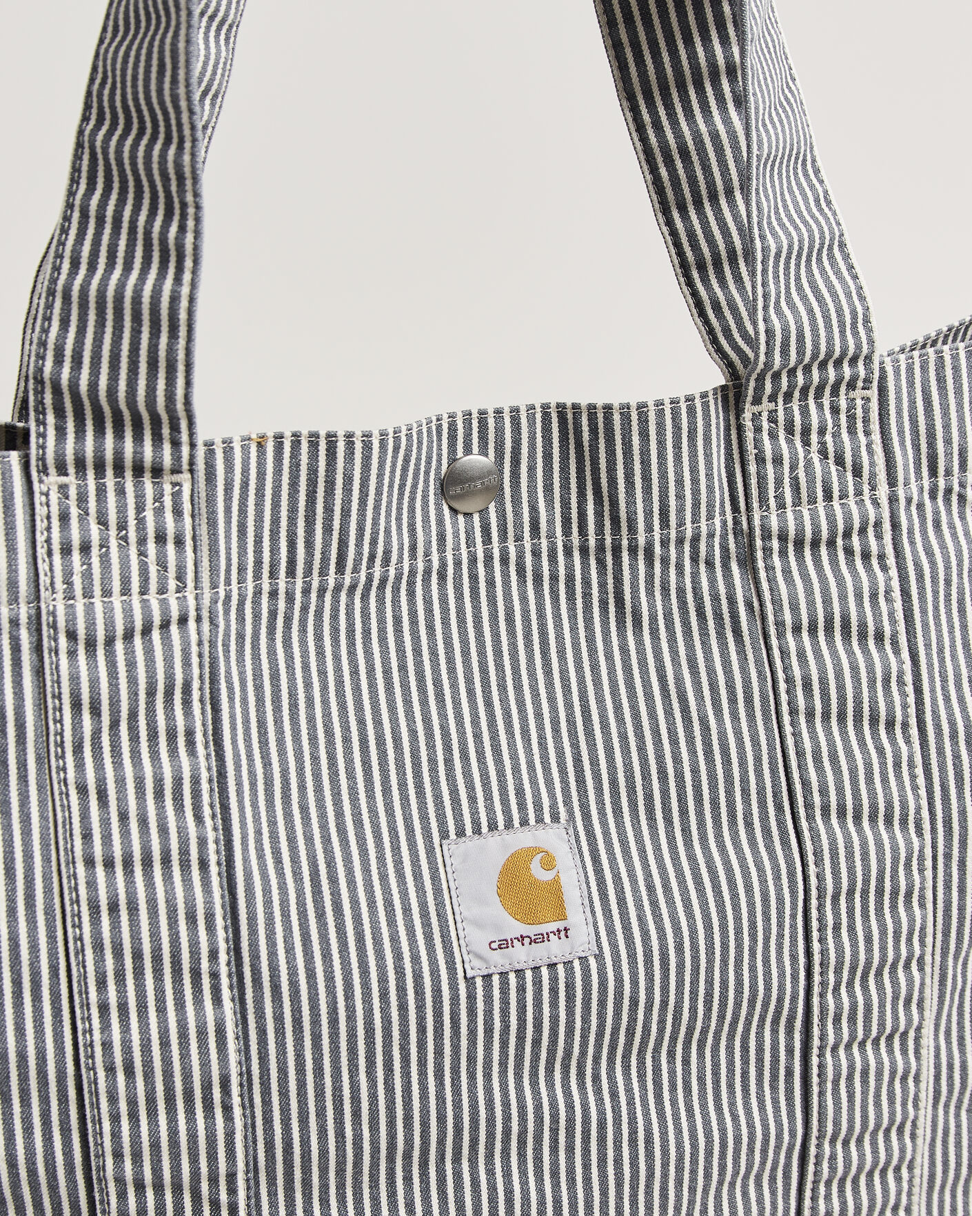 Mies | Laukut | Carhartt WIP | Mercer Tote Bag Mercer Stripe