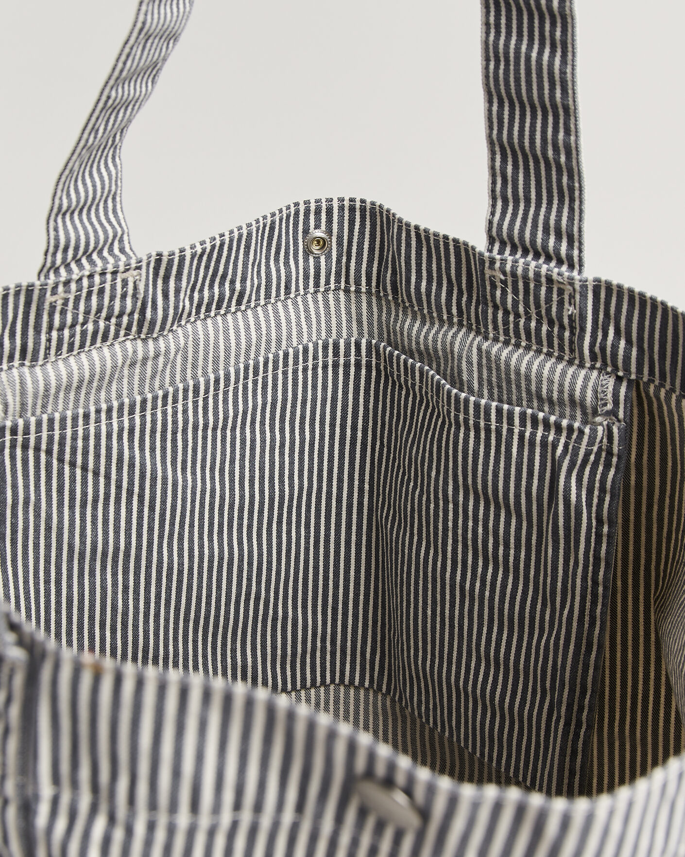 Mies | Laukut | Carhartt WIP | Mercer Tote Bag Mercer Stripe