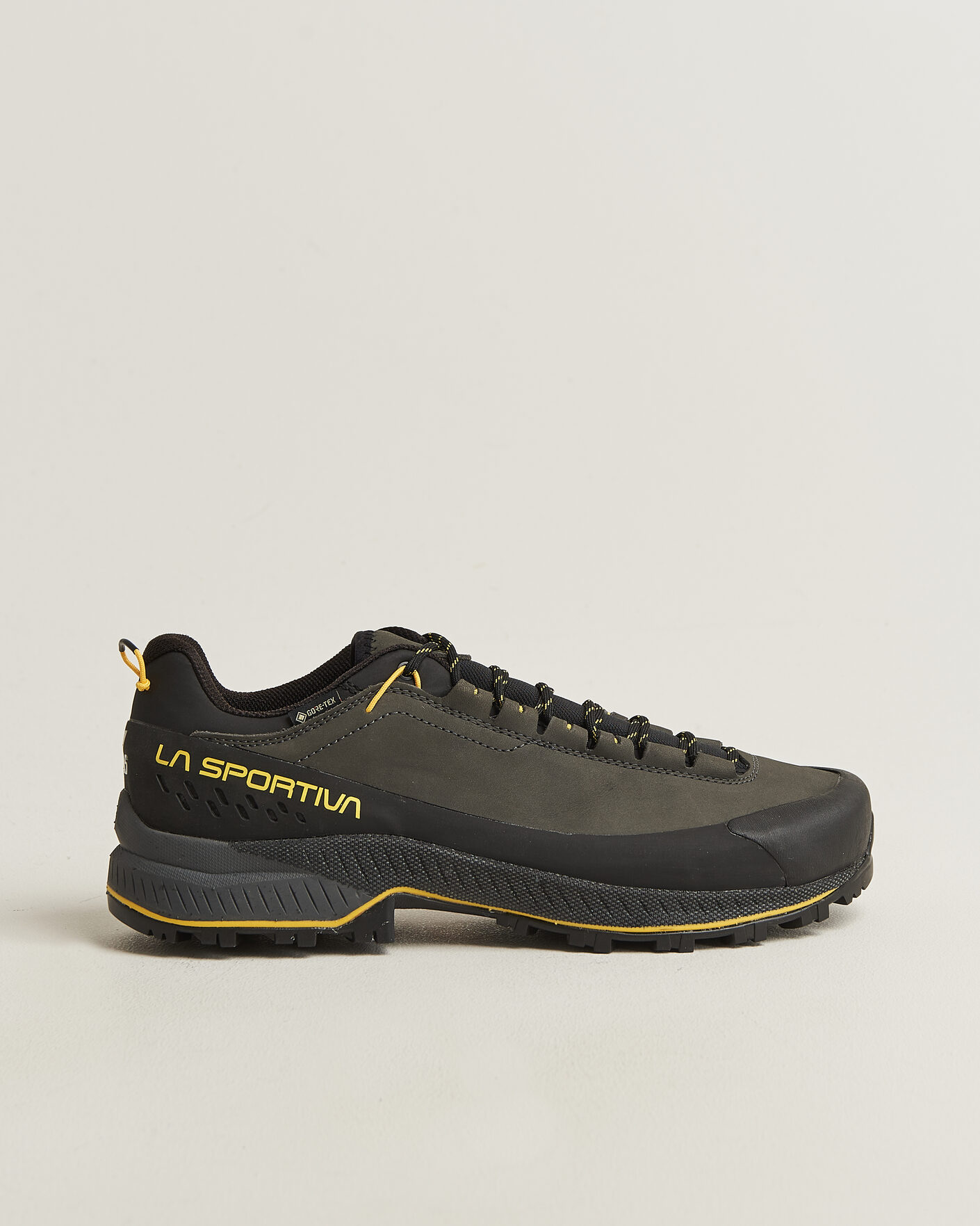 Mies | Vaelluskengät | La Sportiva | TX5 EVO GTX Carbon/Yellow