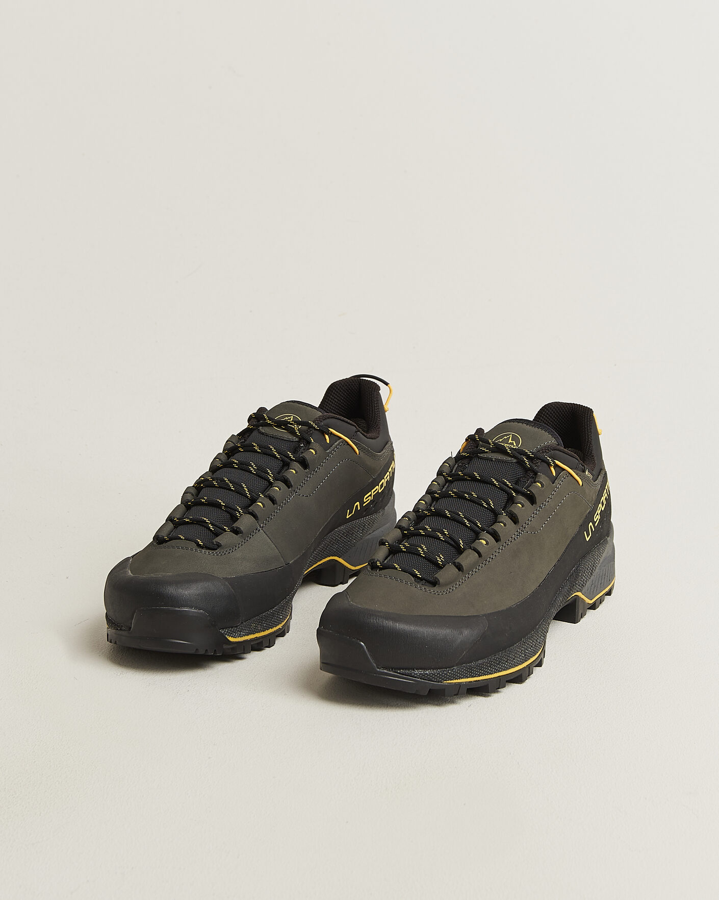 Mies | Vaelluskengät | La Sportiva | TX5 EVO GTX Carbon/Yellow
