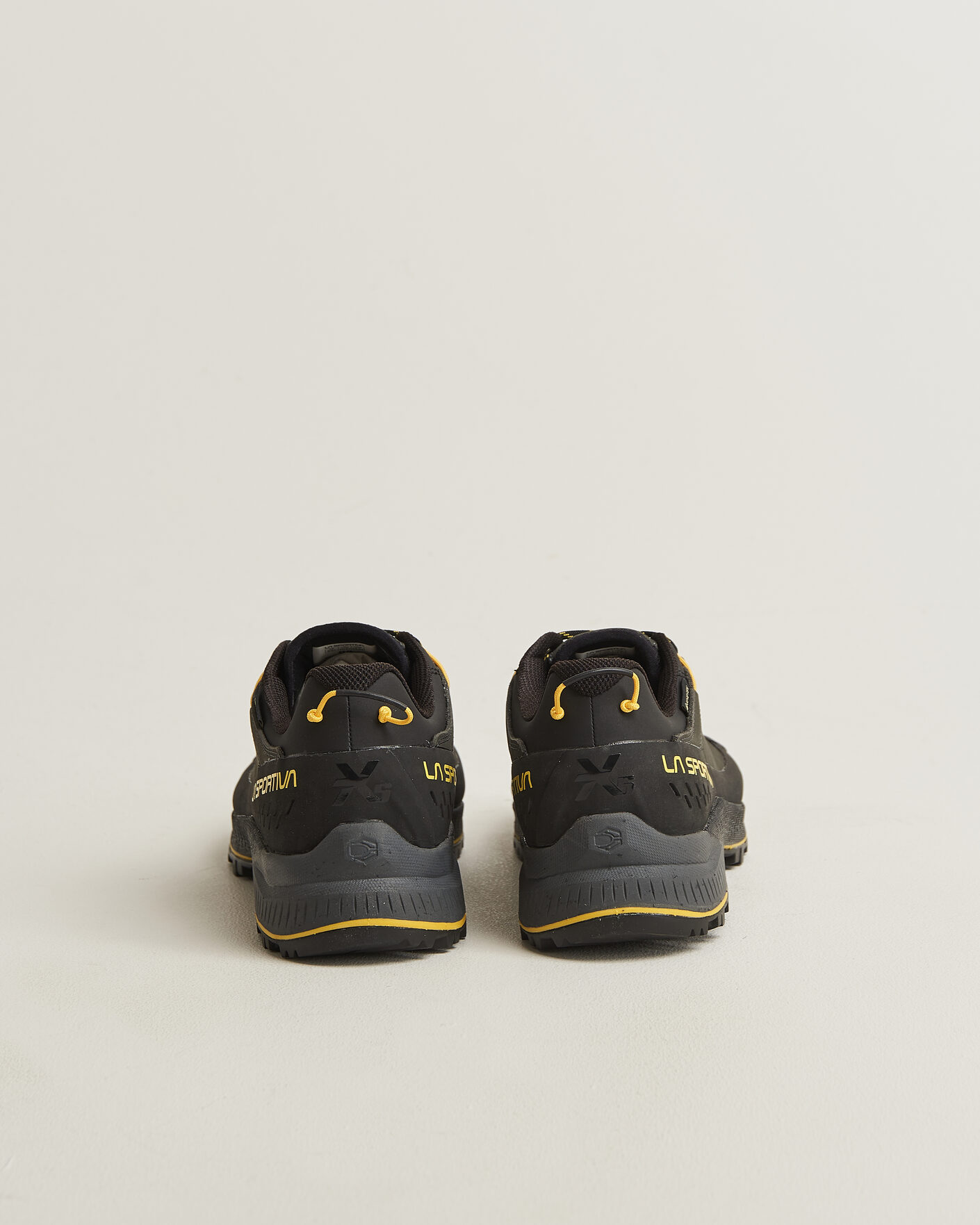 Mies | Vaelluskengät | La Sportiva | TX5 EVO GTX Carbon/Yellow