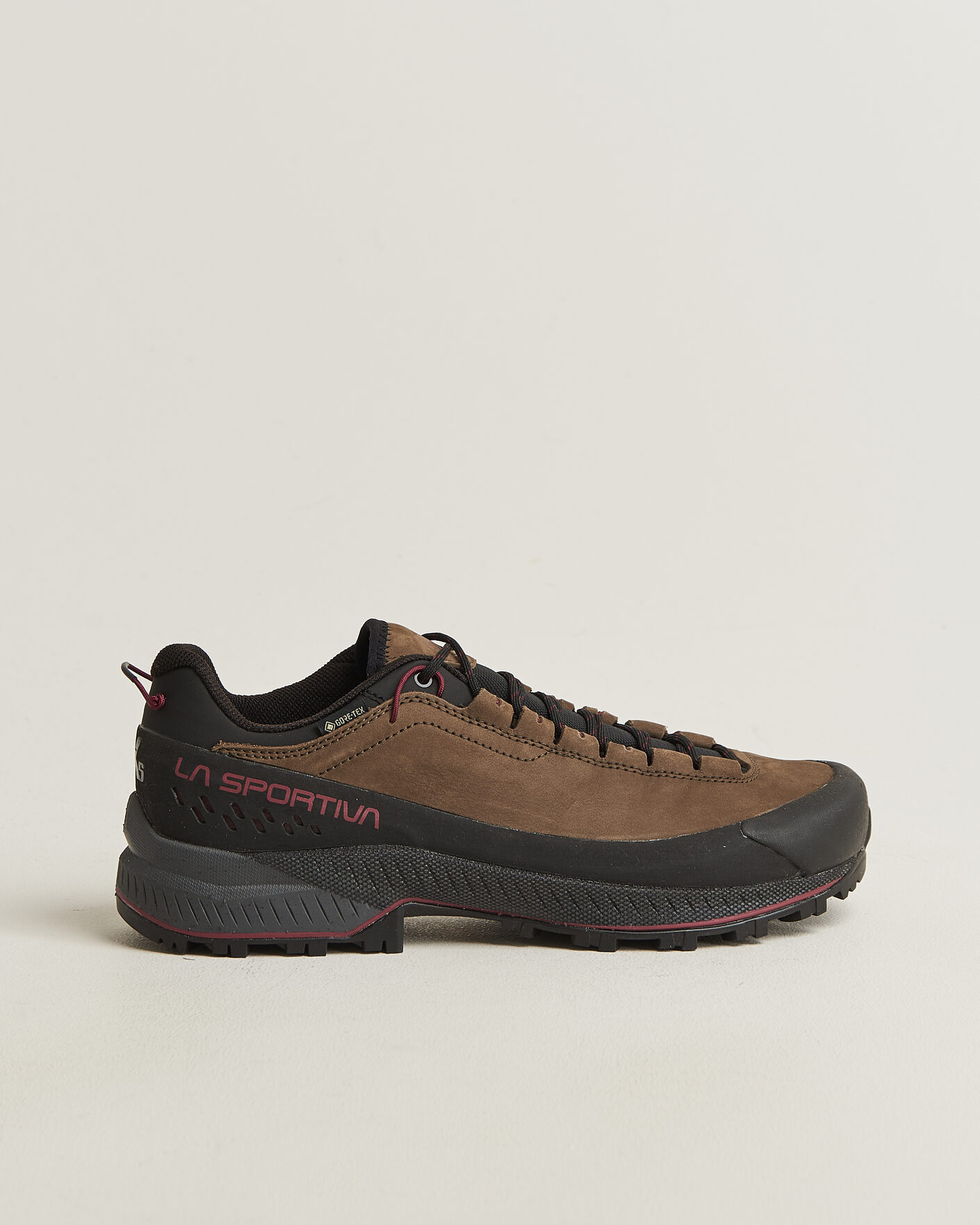 Mies | Vaelluskengät | La Sportiva | TX5 EVO GTX Mocha/Redwood