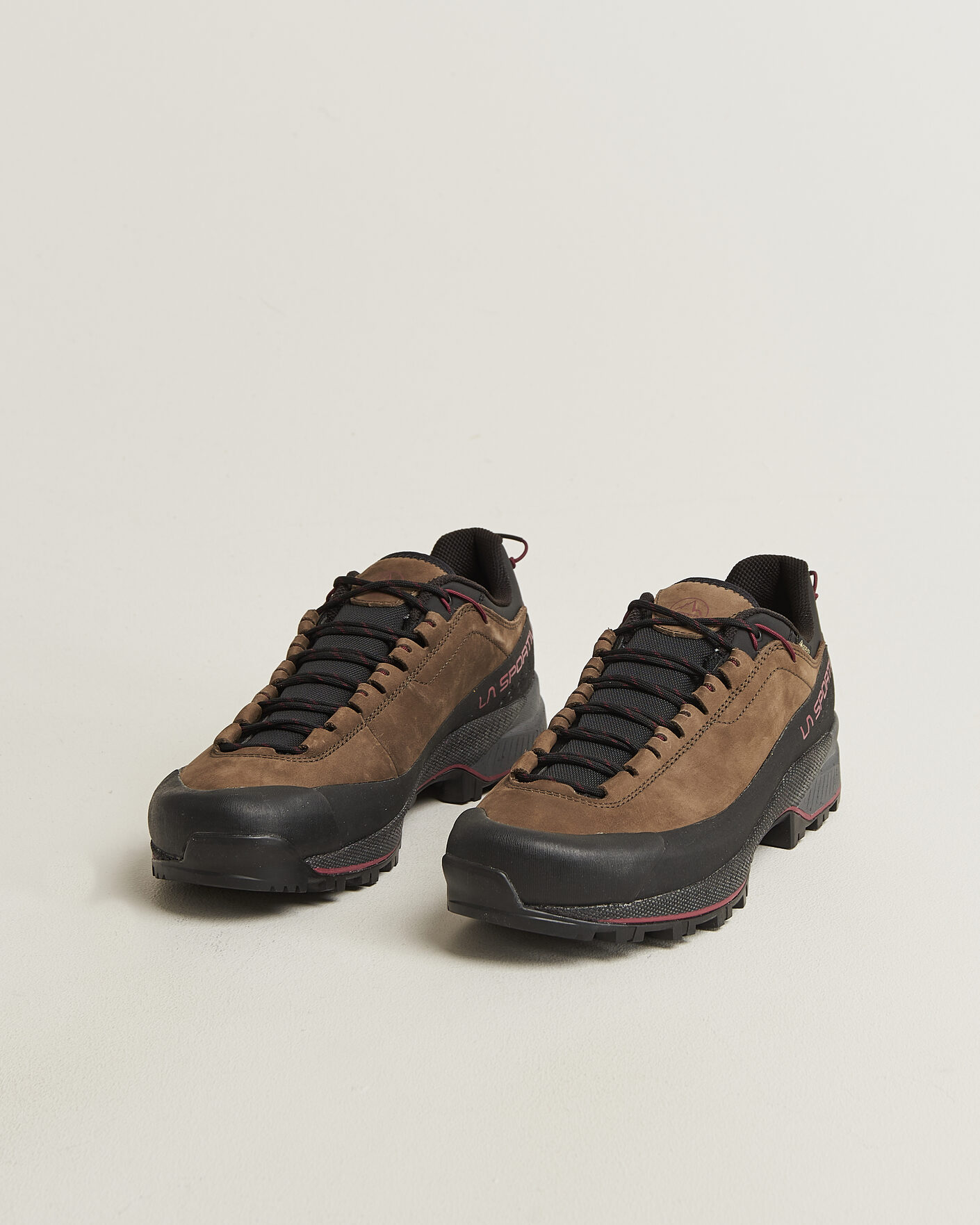 Mies | Vaelluskengät | La Sportiva | TX5 EVO GTX Mocha/Redwood