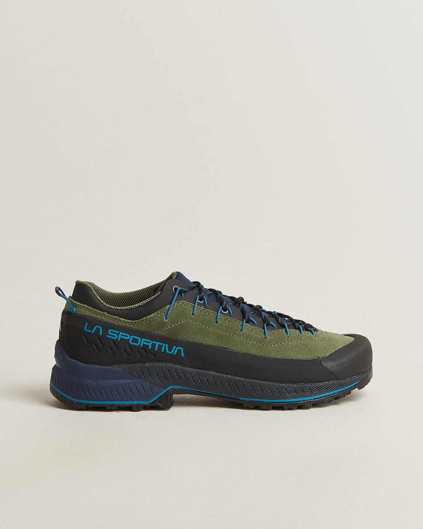 Mies | Vaelluskengät | La Sportiva | TX4 EVO Cypress/Night Sky