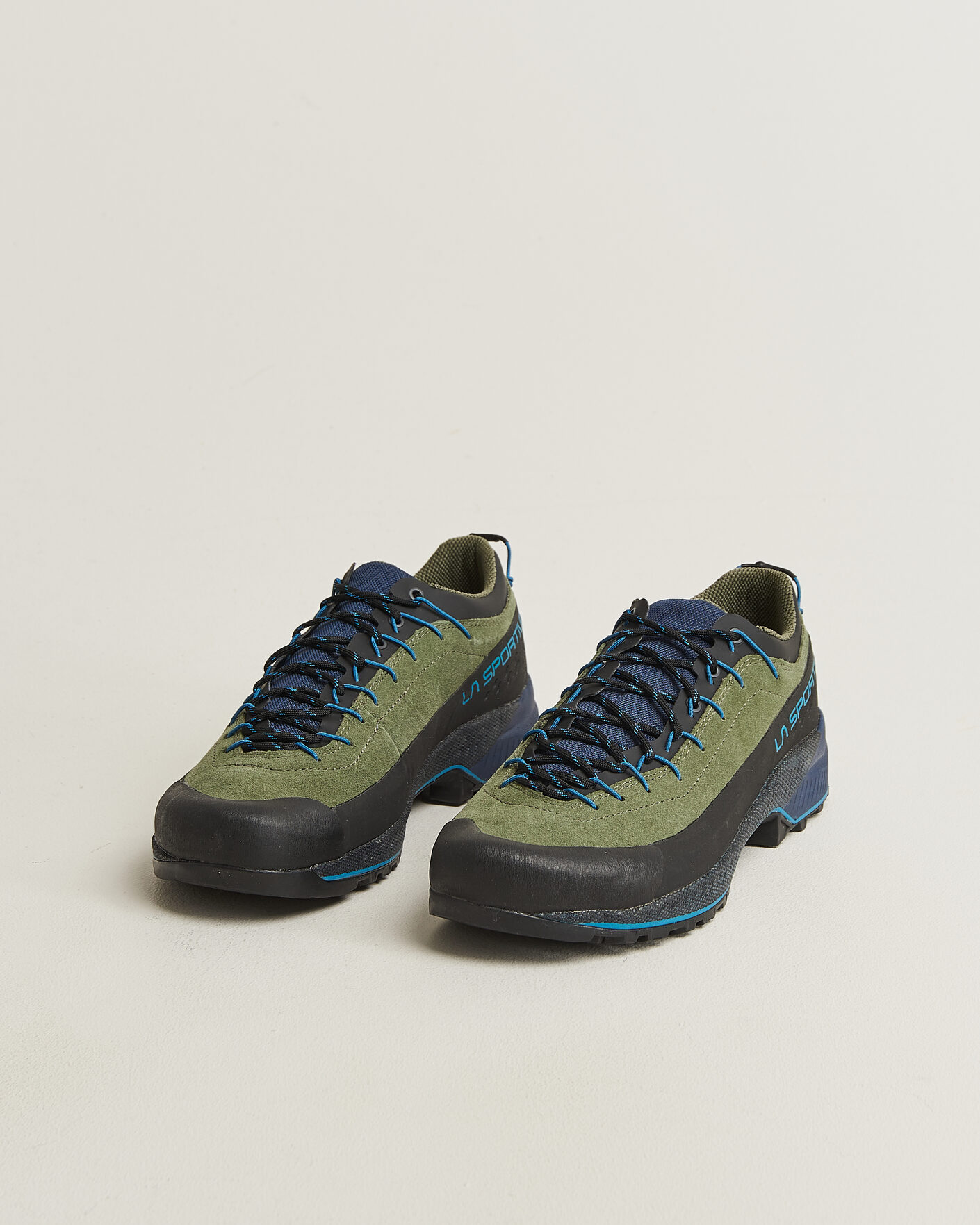 Mies | Vaelluskengät | La Sportiva | TX4 EVO Cypress/Night Sky