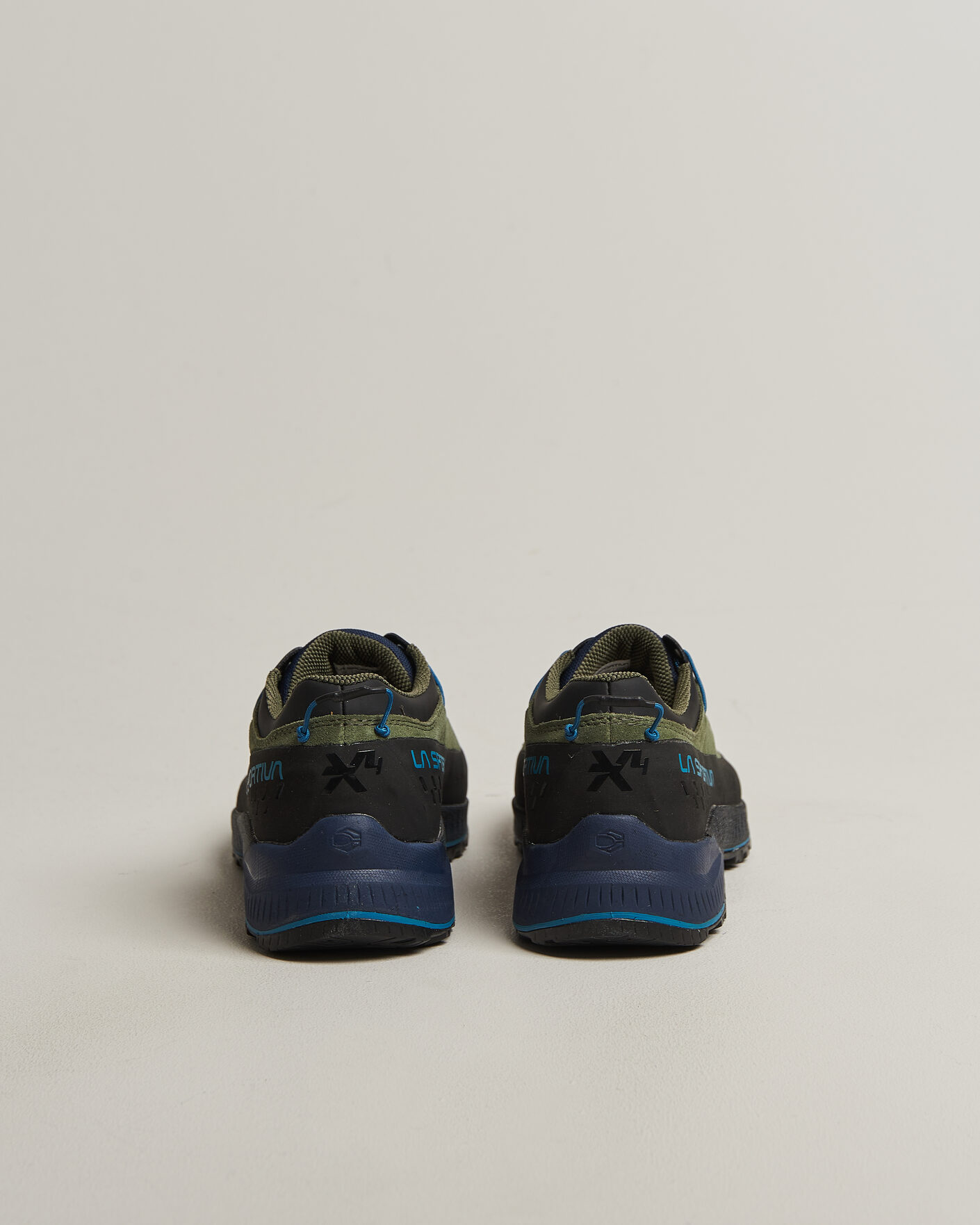 Mies | Vaelluskengät | La Sportiva | TX4 EVO Cypress/Night Sky