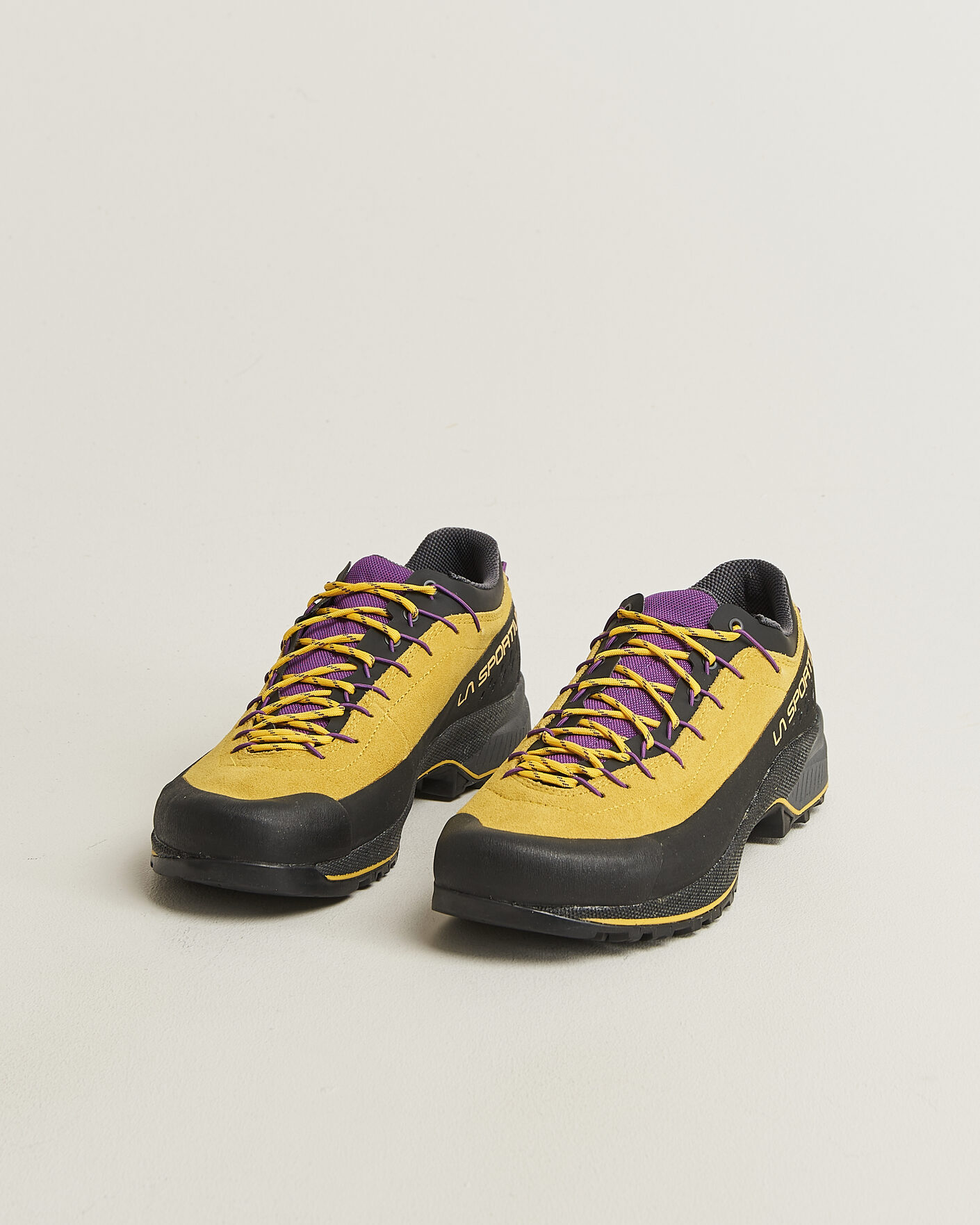 Mies | Vaelluskengät | La Sportiva | TX4 EVO Yellow/Purple
