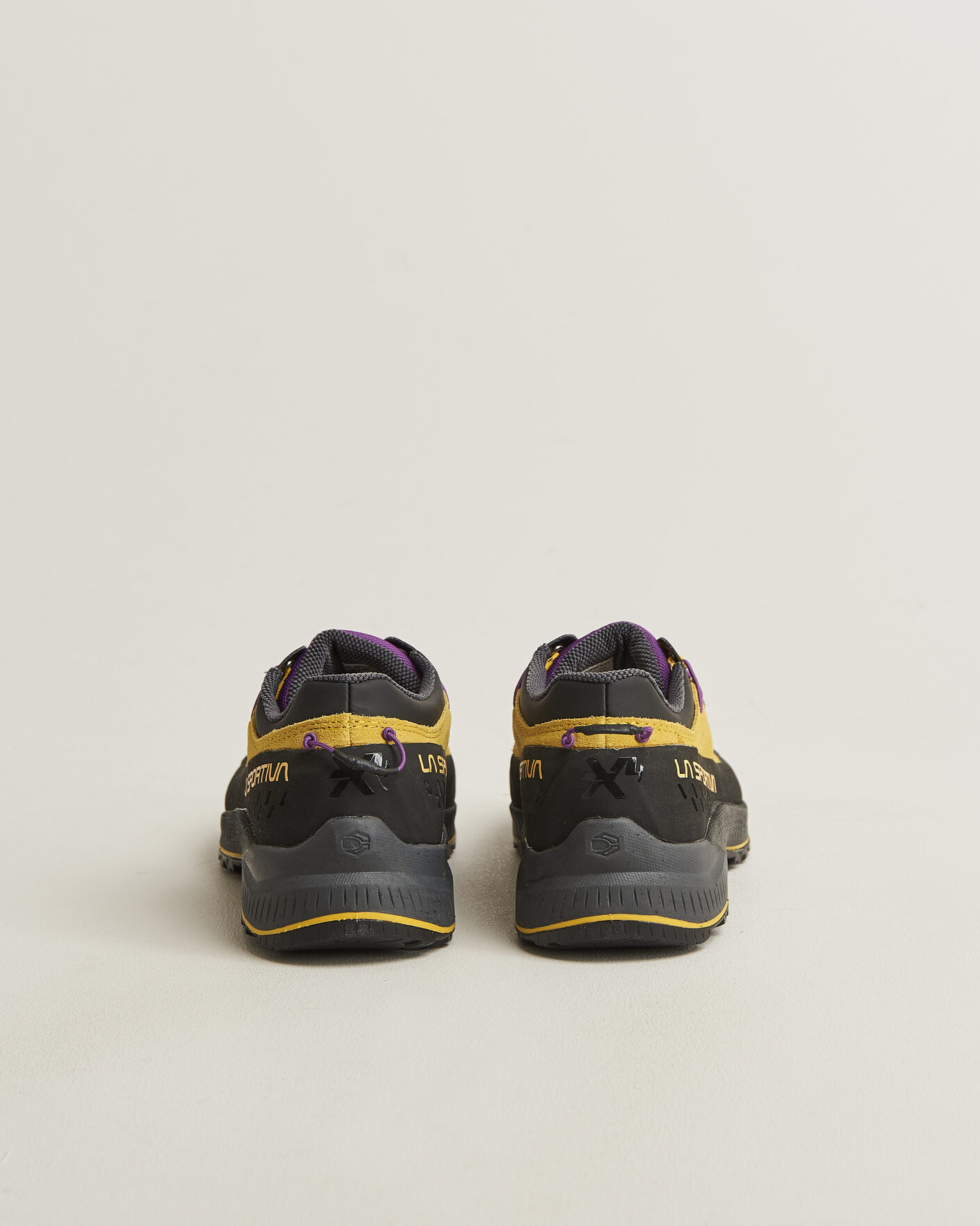 Mies | Vaelluskengät | La Sportiva | TX4 EVO Yellow/Purple