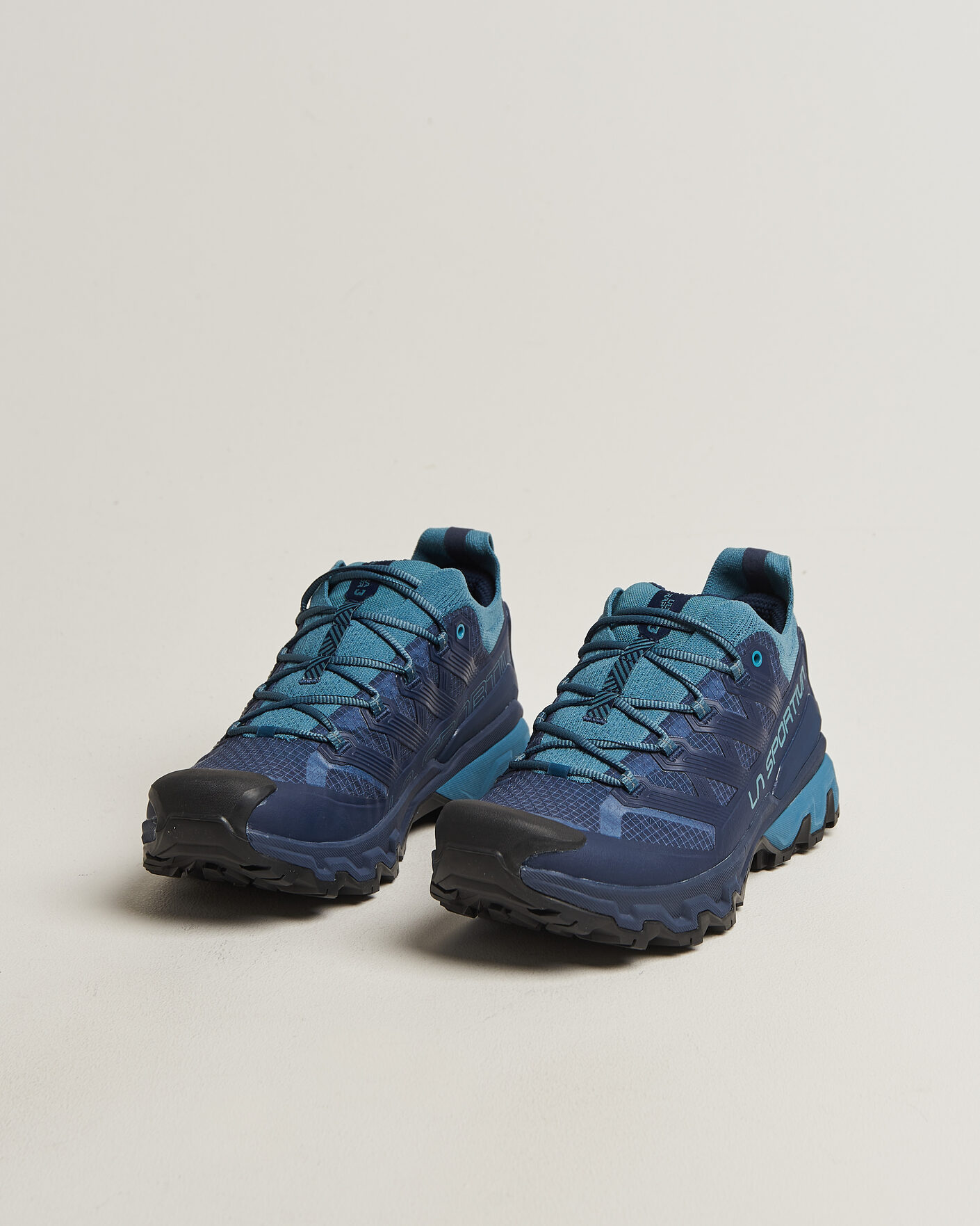 Mies | Vaelluskengät | La Sportiva | Ultra Raptor 3 Night Sky/Hurricane