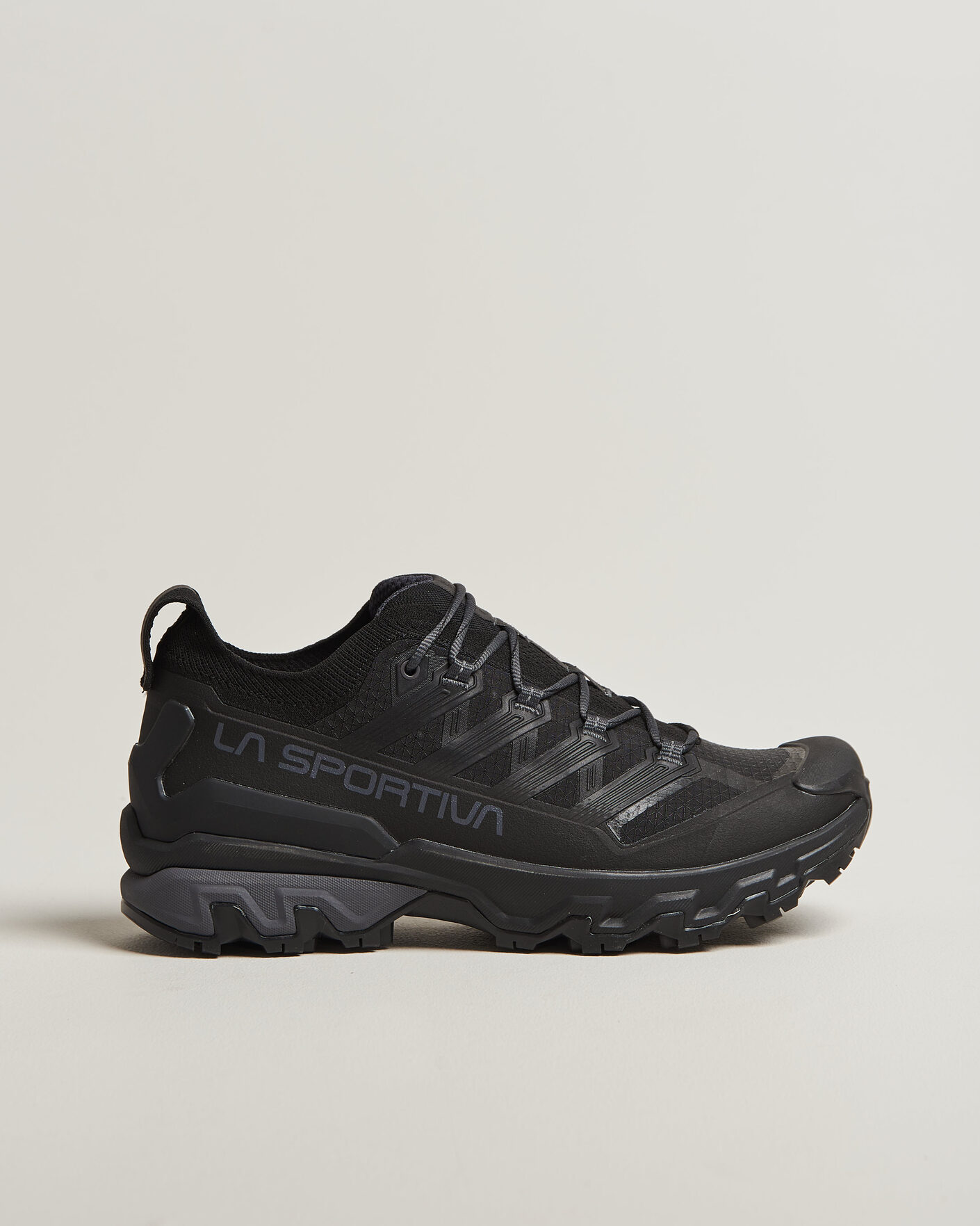 Mies | Vaelluskengät | La Sportiva | Ultra Raptor 3 Black