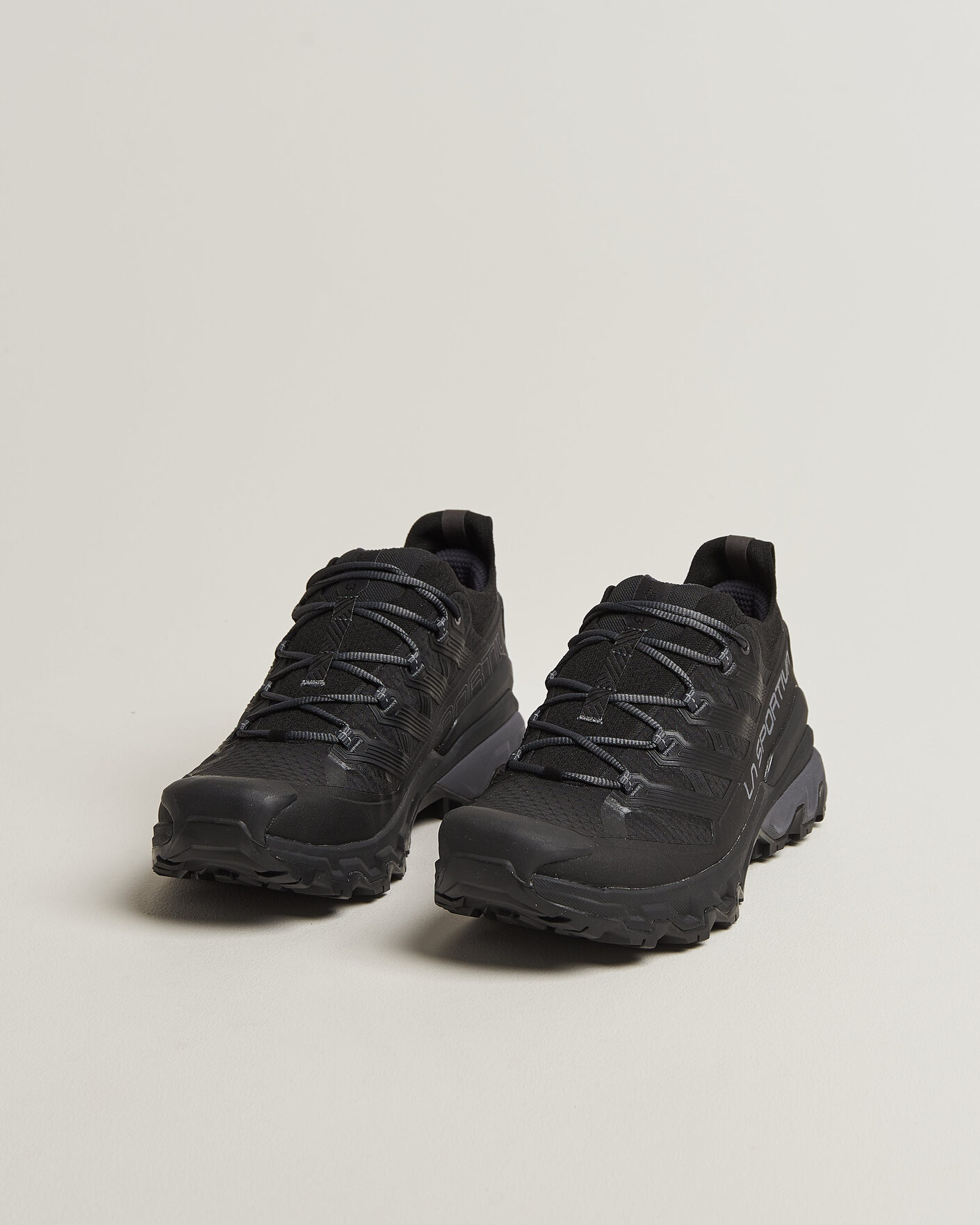 Mies | Vaelluskengät | La Sportiva | Ultra Raptor 3 Black