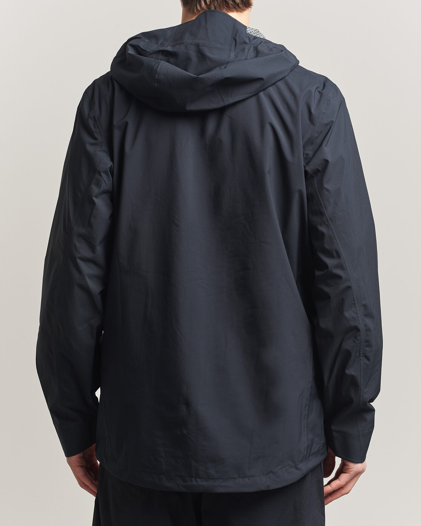 Mies | Takit | Columbia | Trailborne 2,5L Shell Jacket Black