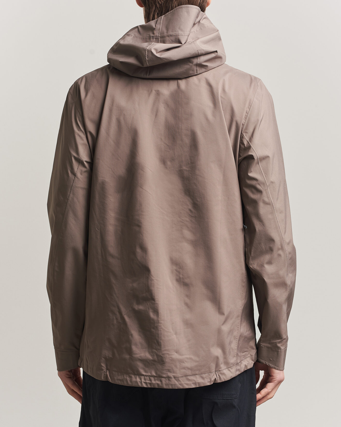 Mies | Takit | Columbia | Trailborne 2,5L Shell Jacket Iron