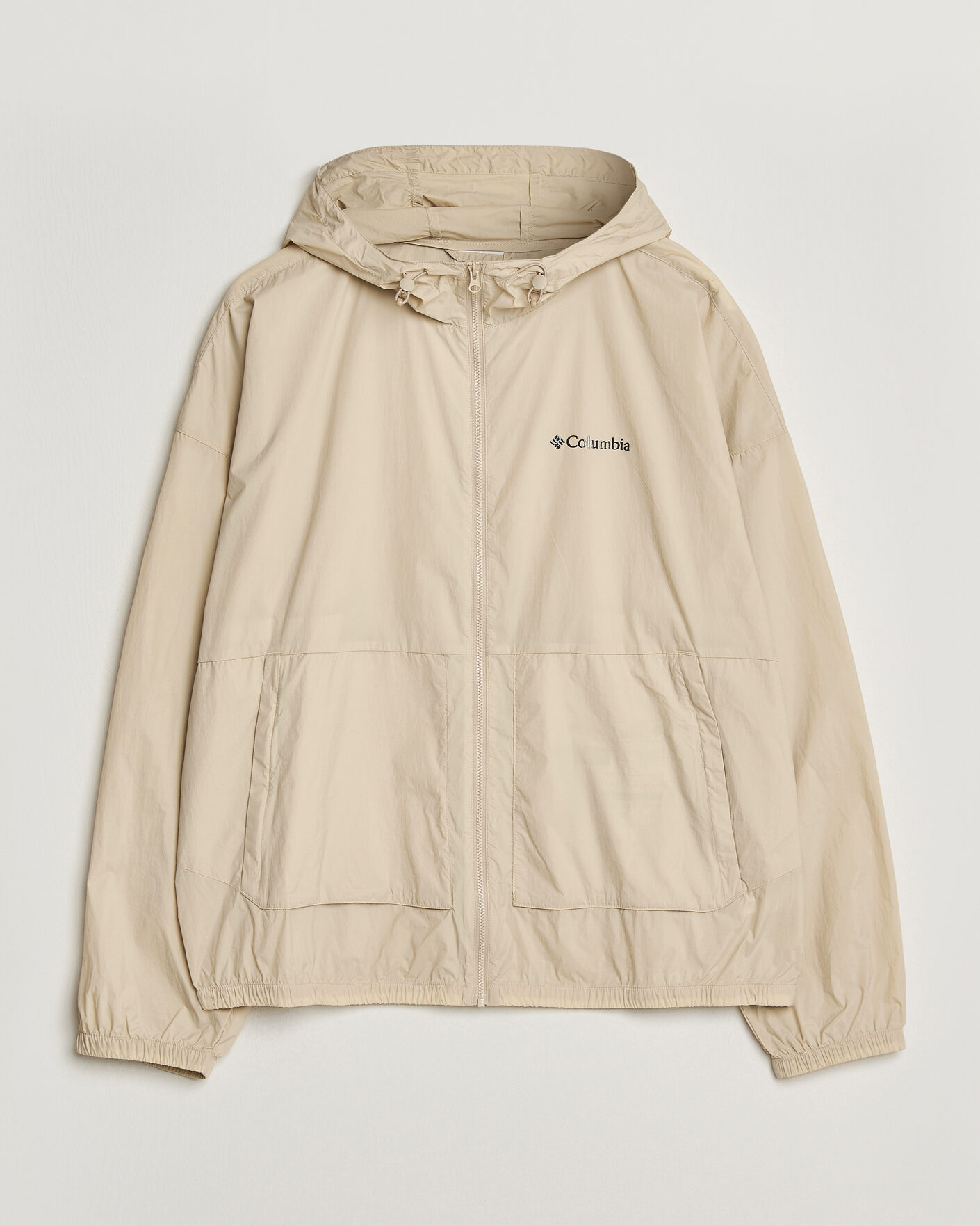 Mies | Takit | Columbia | Street Hights Windbreaker Ancient Fossil