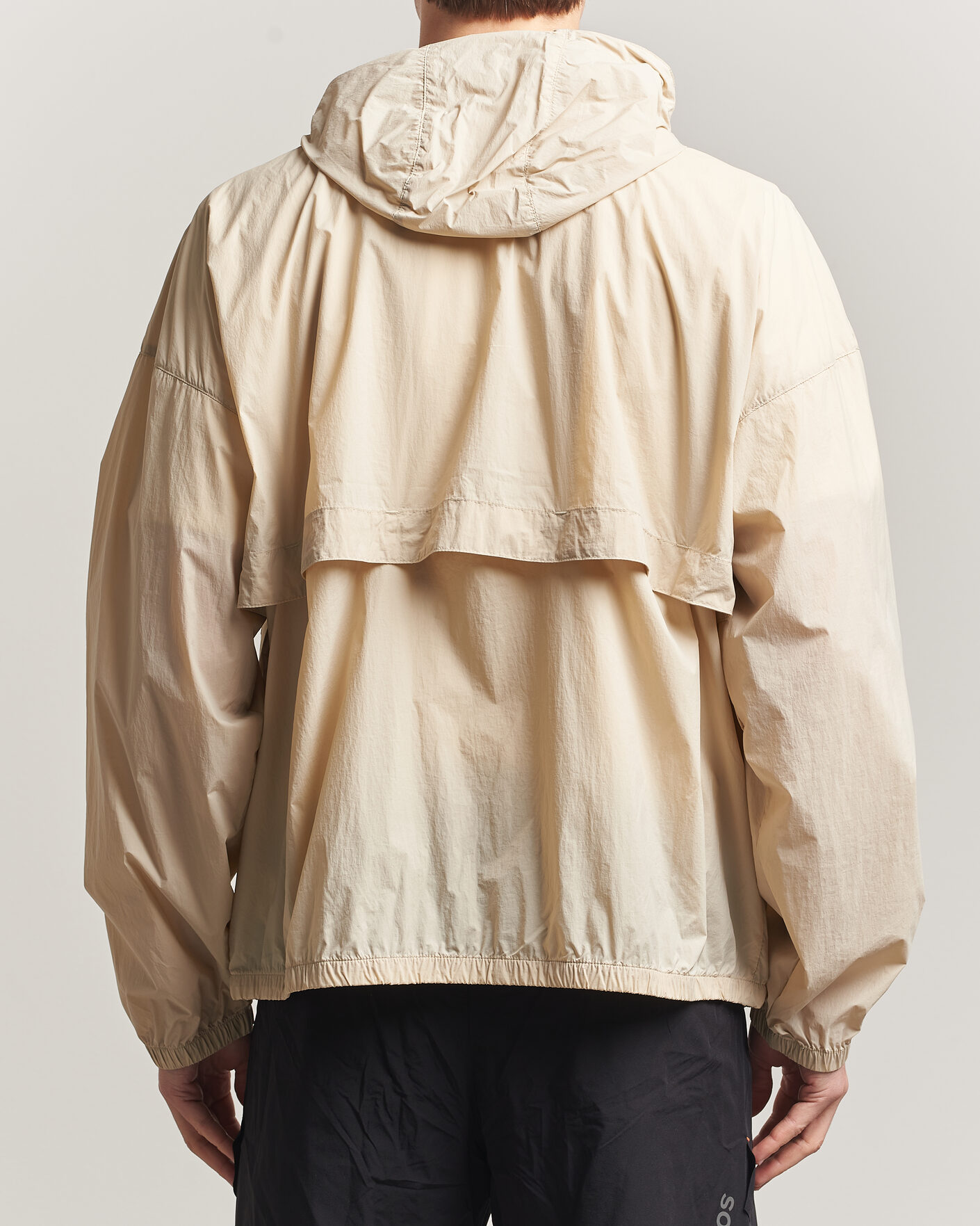 Mies | Takit | Columbia | Street Hights Windbreaker Ancient Fossil