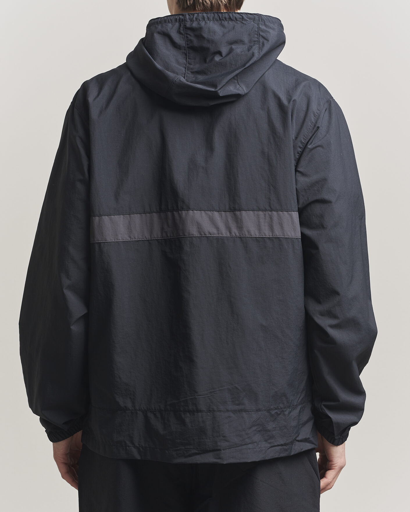 Mies | Takit | Columbia | Spire Valley Hooded Windbreaker Black