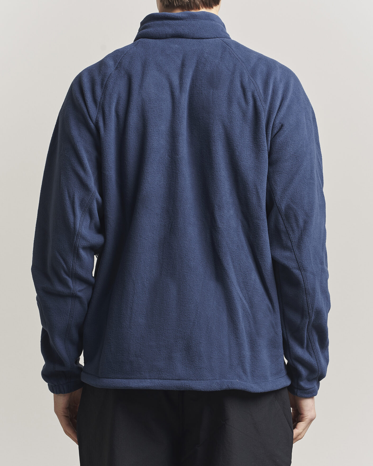 Mies | Puserot | Columbia | Fast Trek Full Zip Fleece Navy